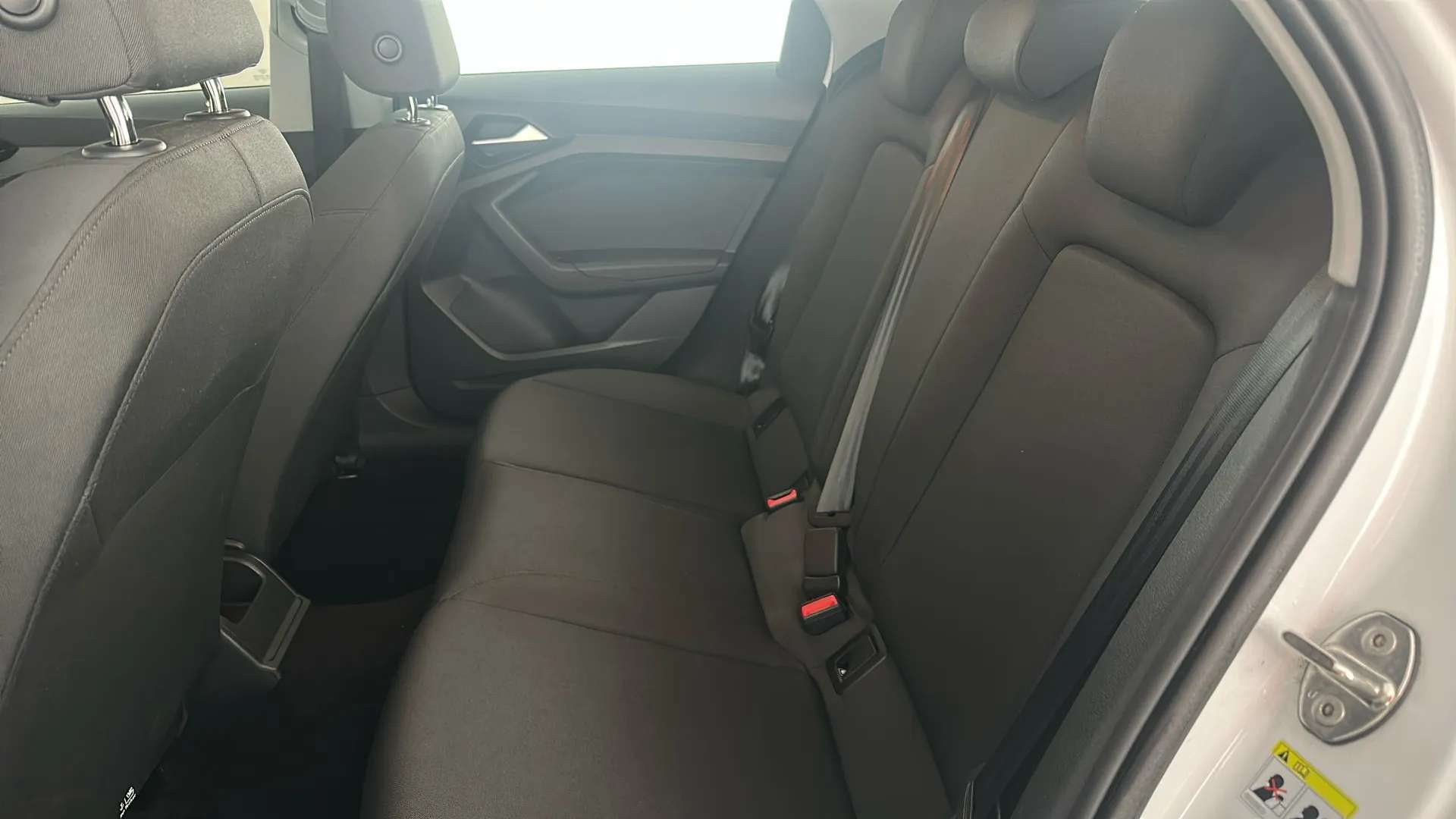 2023 AUDI A1 2023 AUDI A1