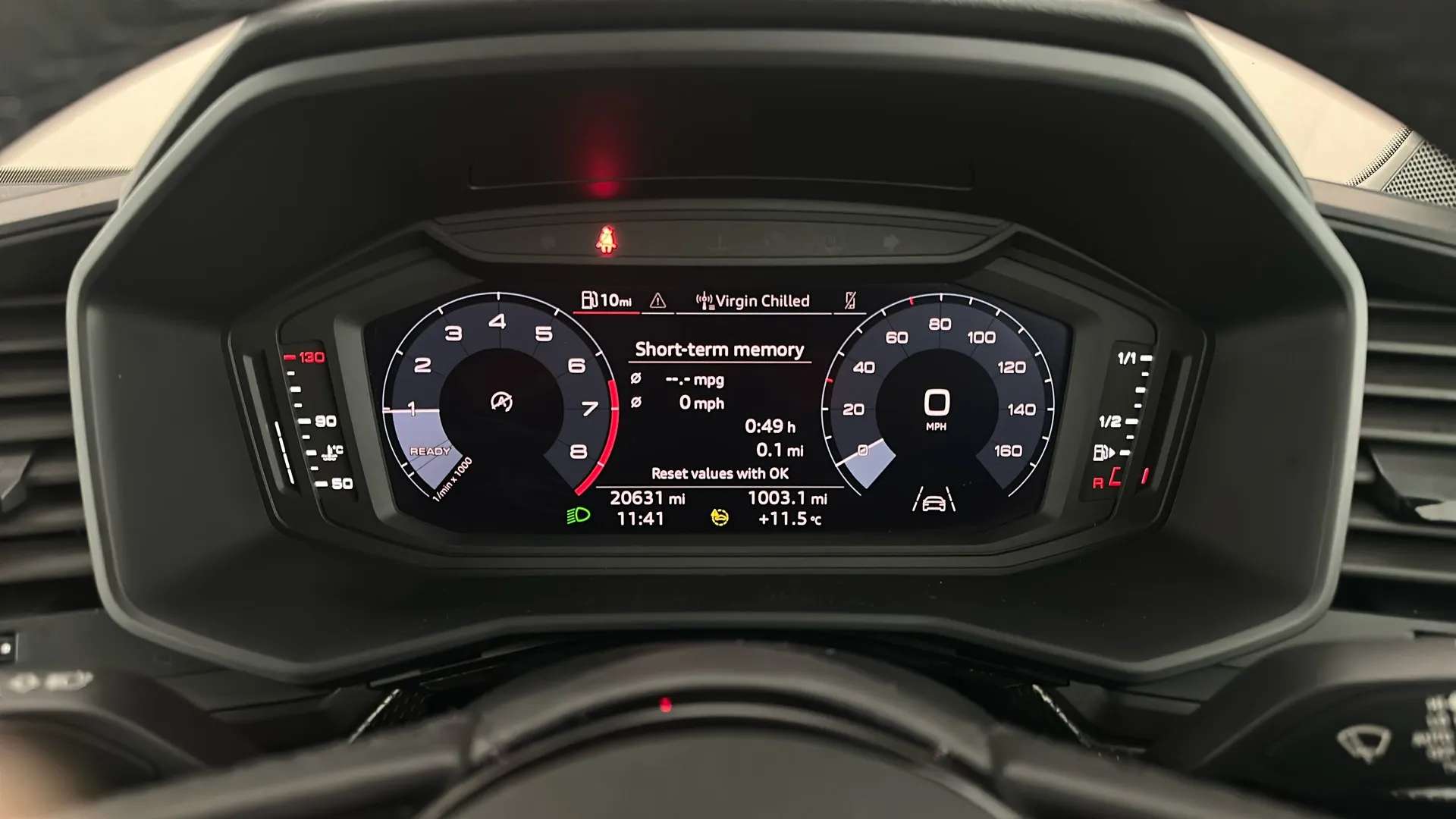 2023 AUDI A1 2023 AUDI A1