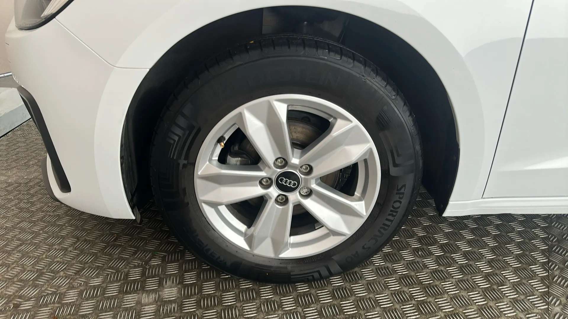 2023 AUDI A1 2023 AUDI A1