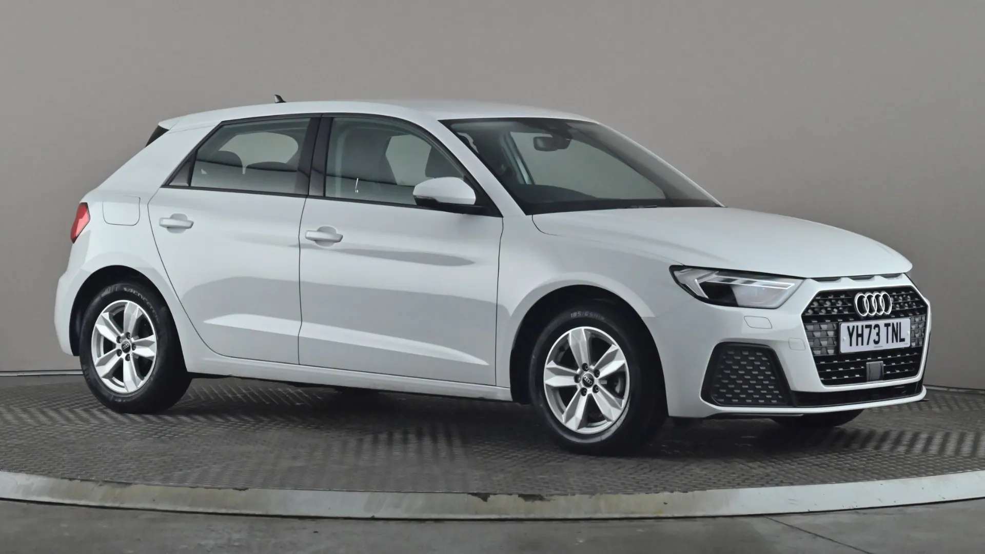 A 2023 AUDI A1 25 TFSI Technik A 2023 AUDI A1 25 TFSI Technik