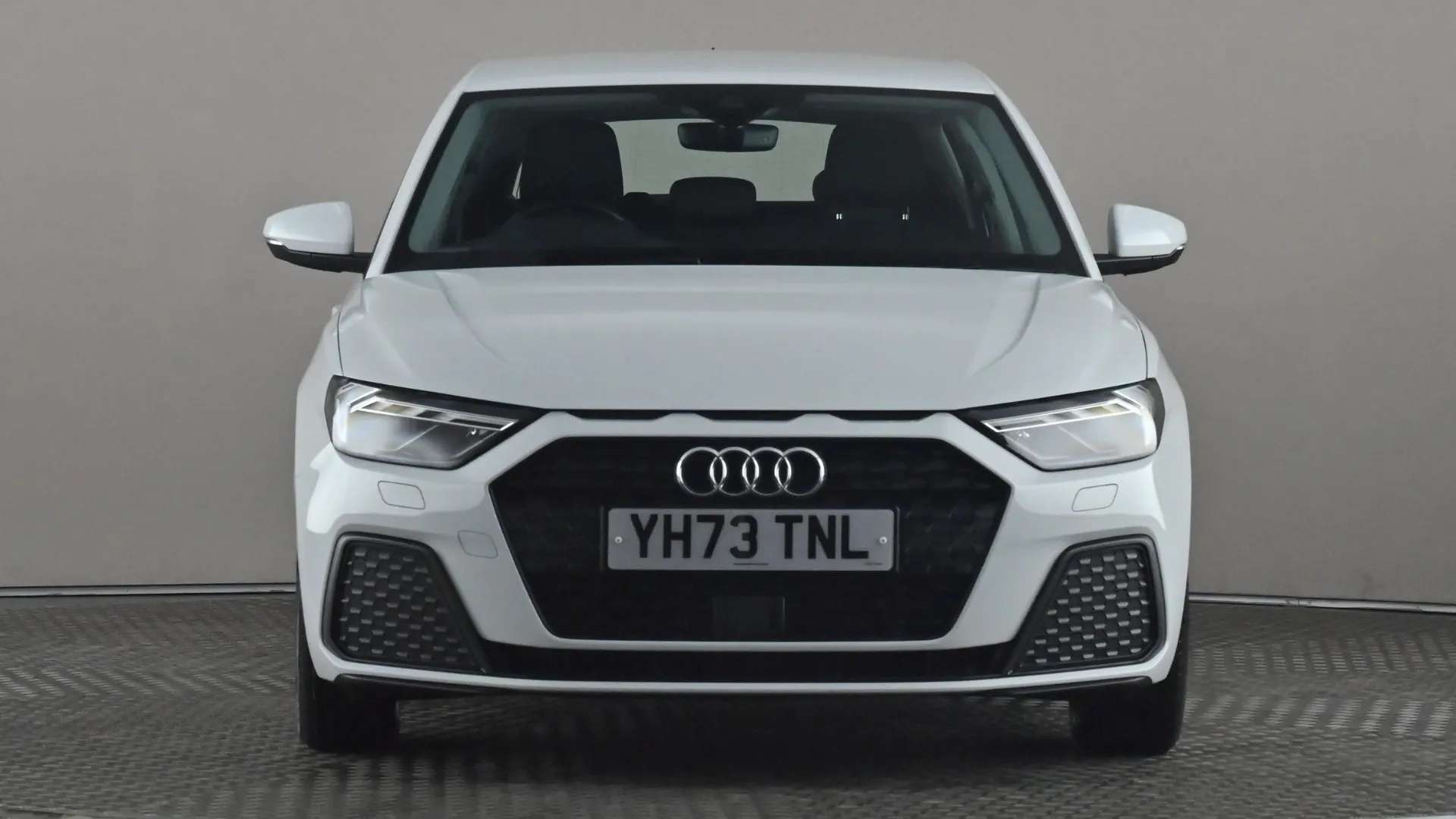 A 2023 AUDI A1 25 TFSI Technik A 2023 AUDI A1 25 TFSI Technik