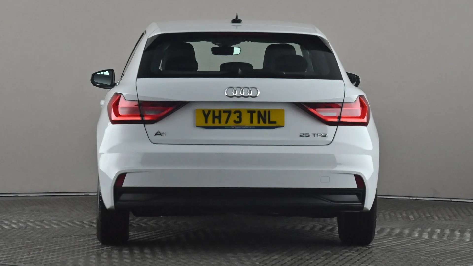 2023 AUDI A1 2023 AUDI A1