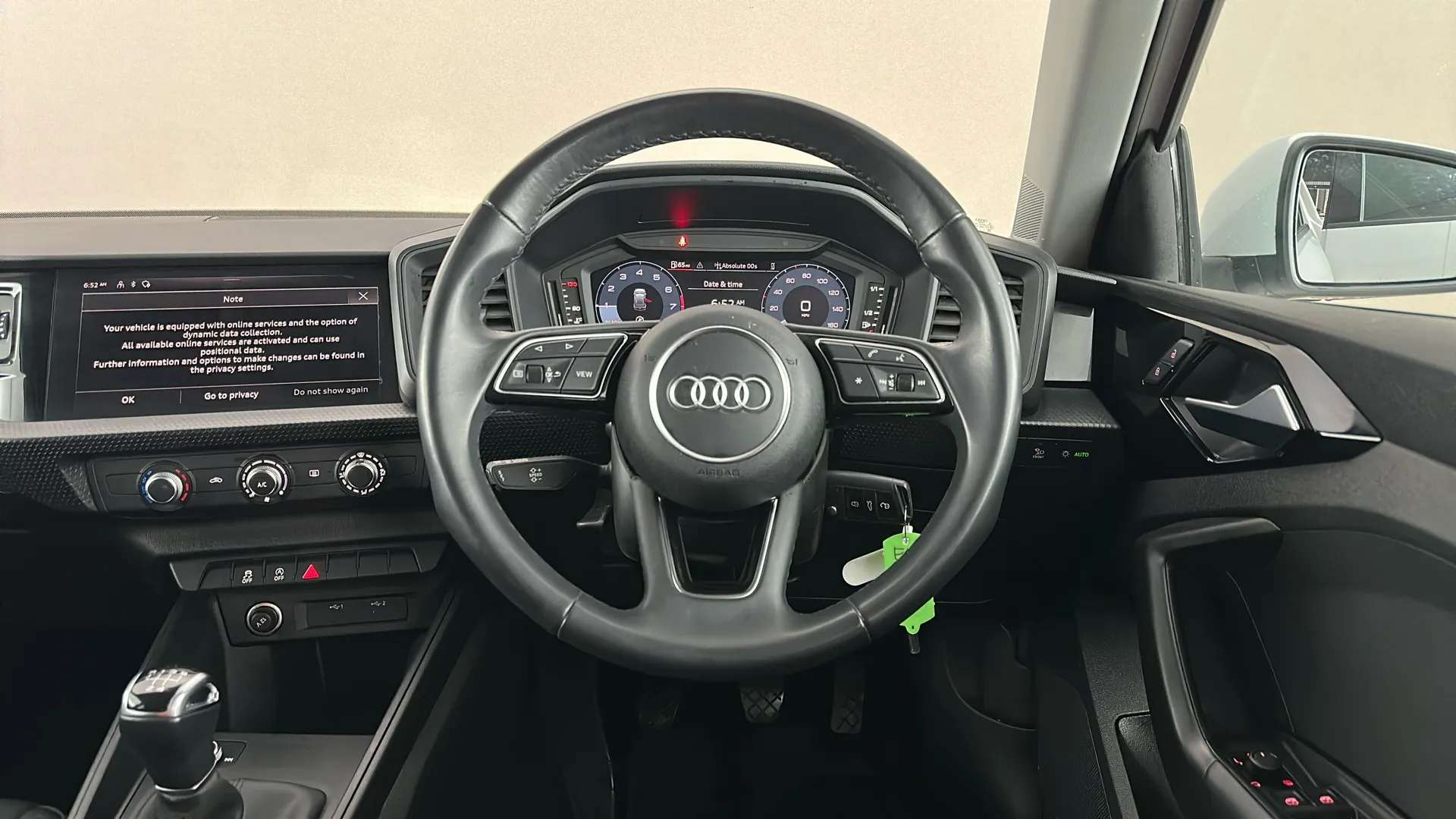 2023 AUDI A1 2023 AUDI A1