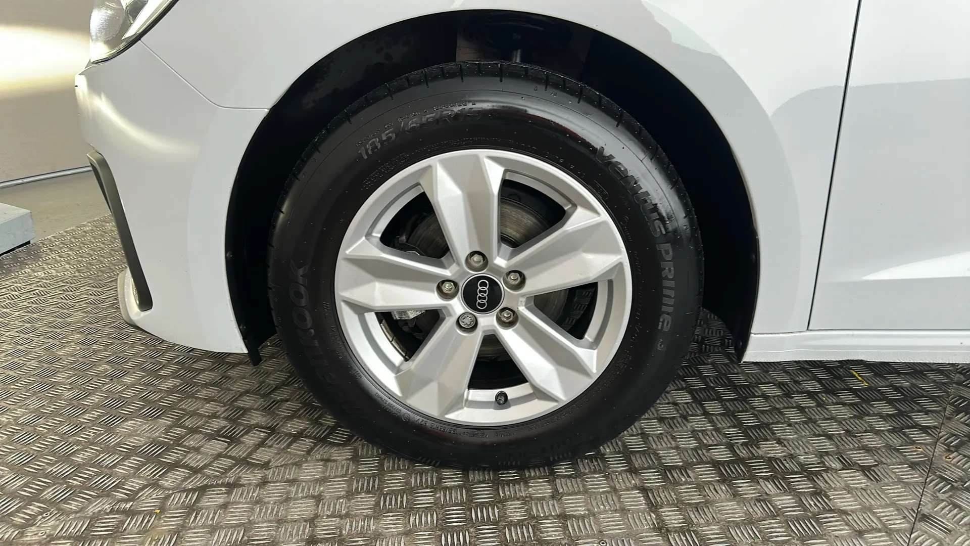 2023 AUDI A1 2023 AUDI A1