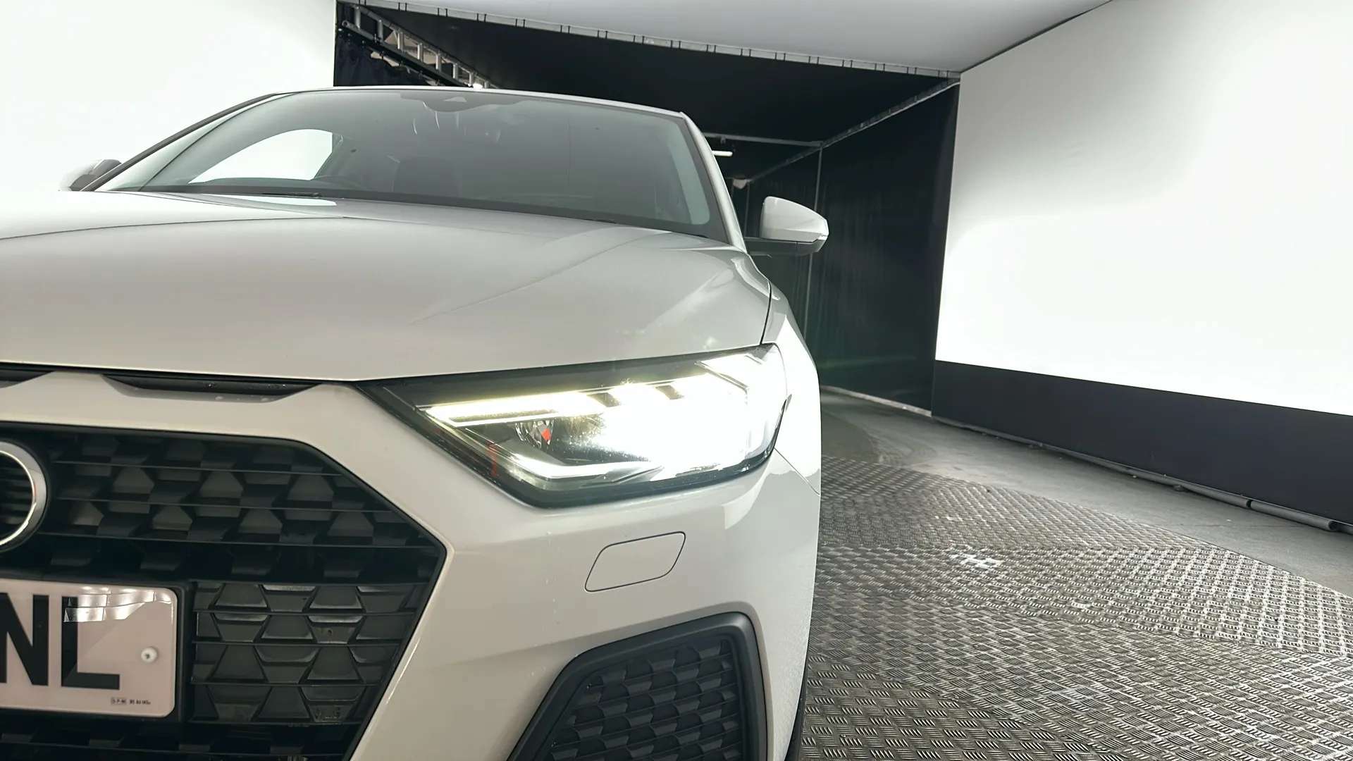 2023 AUDI A1 2023 AUDI A1