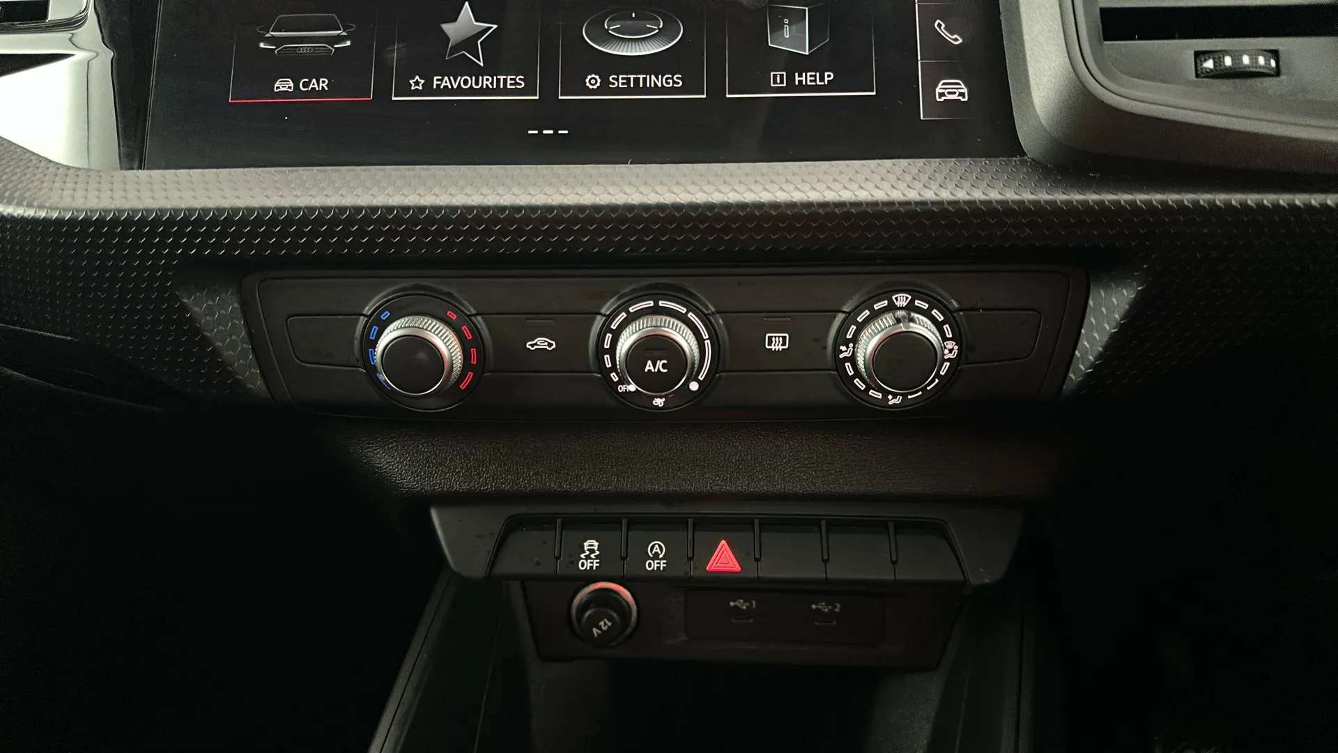 2023 AUDI A1 2023 AUDI A1