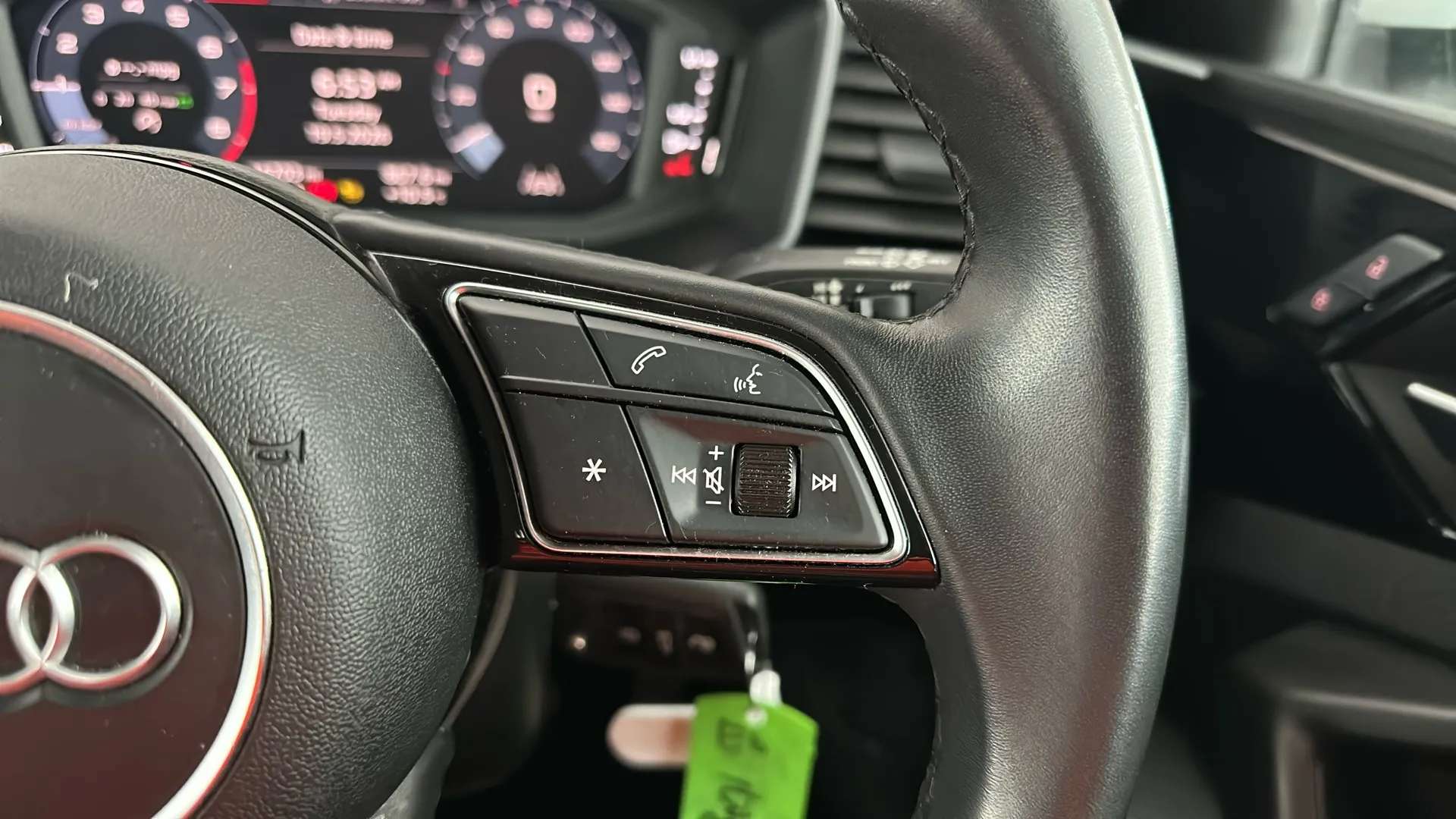 2023 AUDI A1 2023 AUDI A1