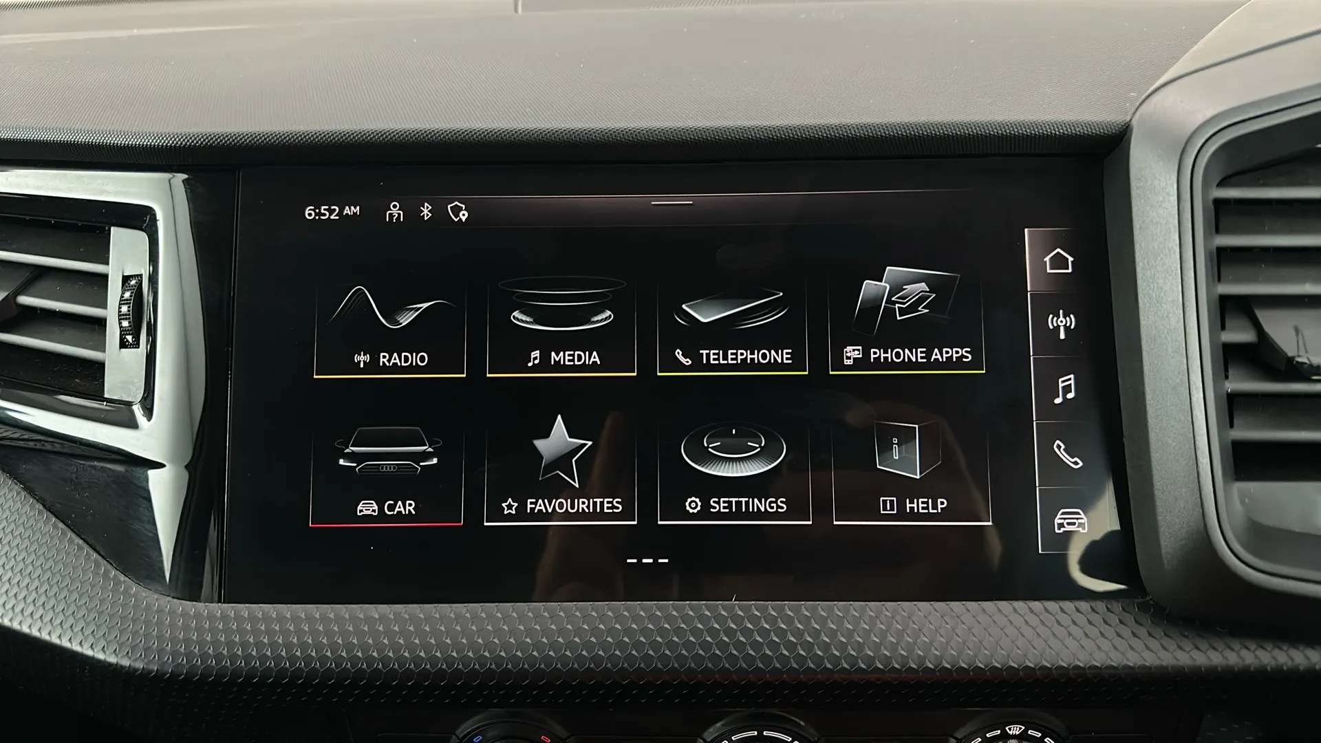 2023 AUDI A1 2023 AUDI A1