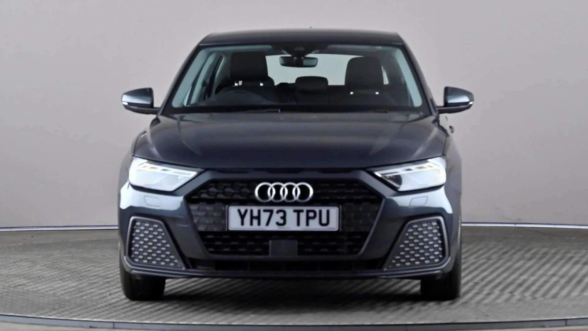 A 2023 AUDI A1 25 TFSI Technik A 2023 AUDI A1 25 TFSI Technik