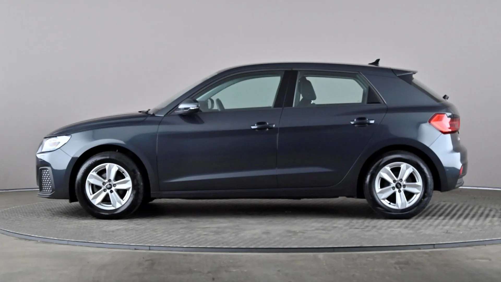 A 2023 AUDI A1 25 TFSI Technik A 2023 AUDI A1 25 TFSI Technik