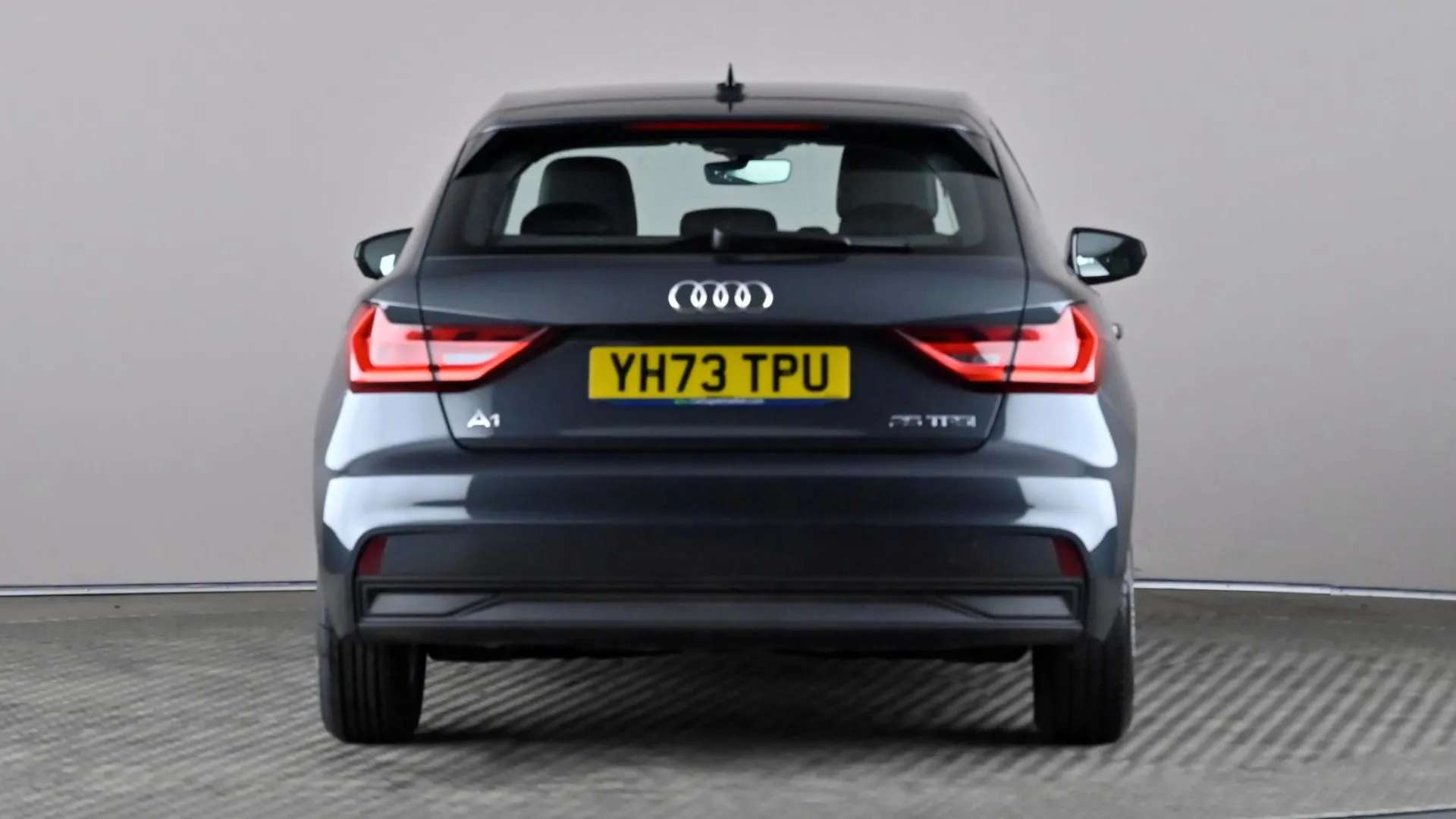 2023 AUDI A1 2023 AUDI A1
