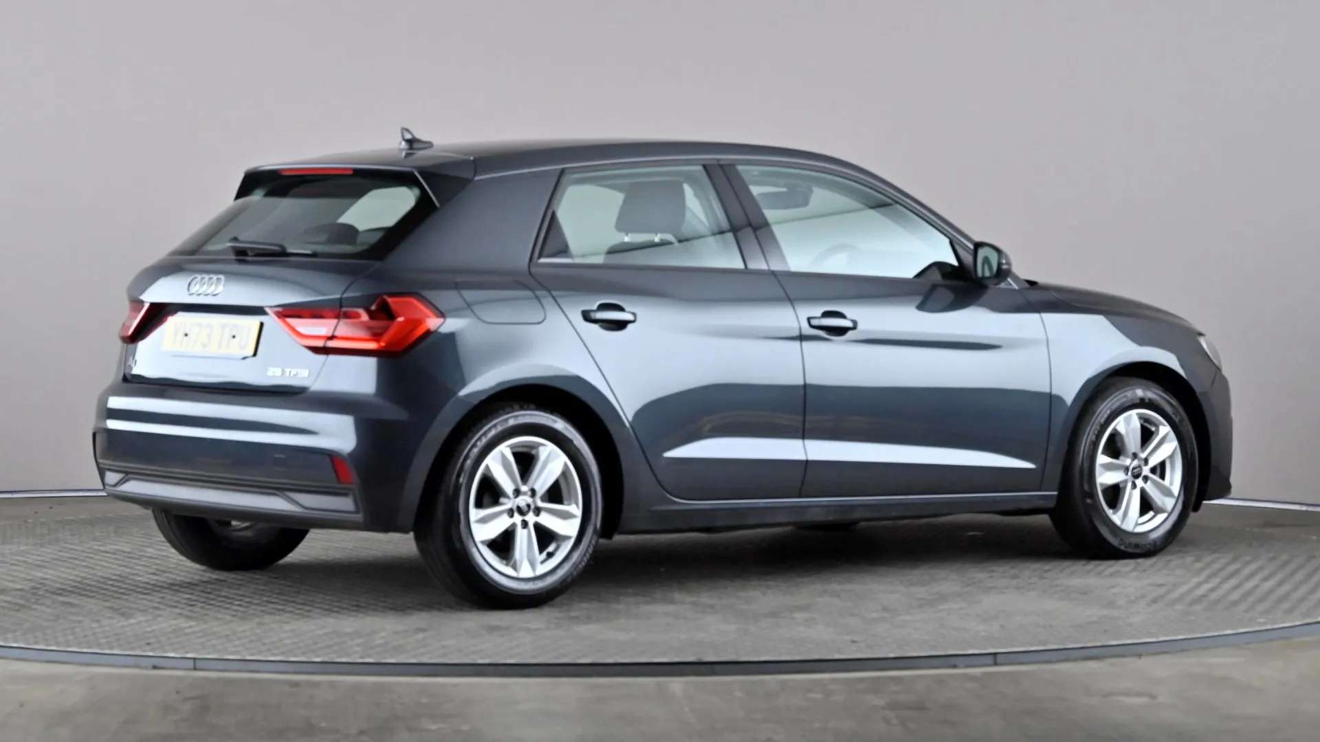 2023 AUDI A1 2023 AUDI A1