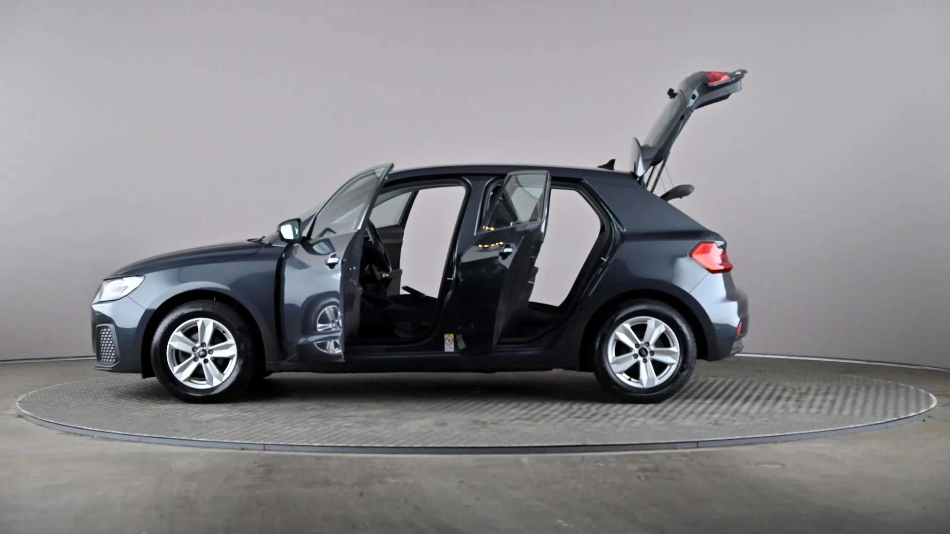 2023 AUDI A1 2023 AUDI A1