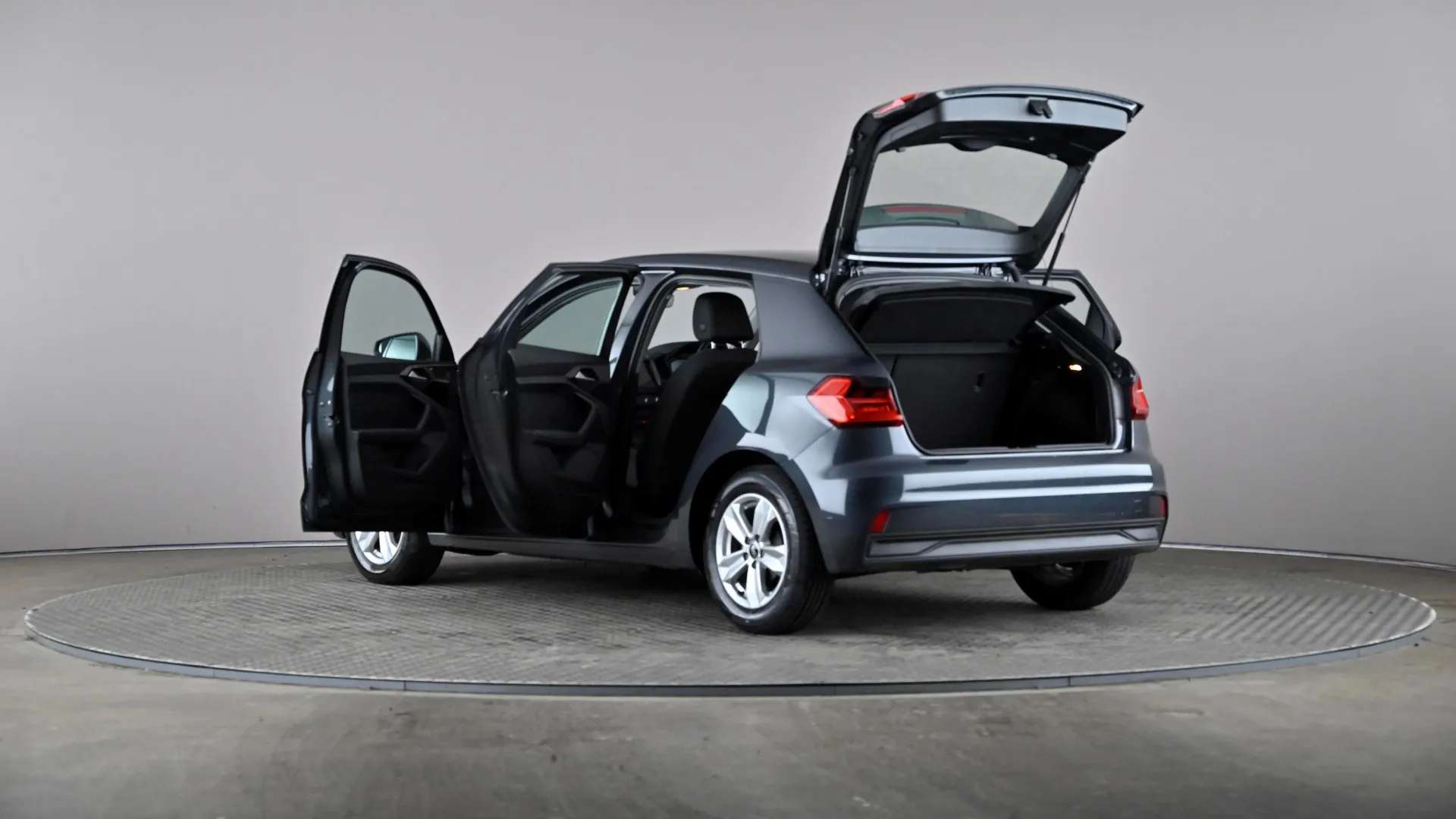 2023 AUDI A1 2023 AUDI A1