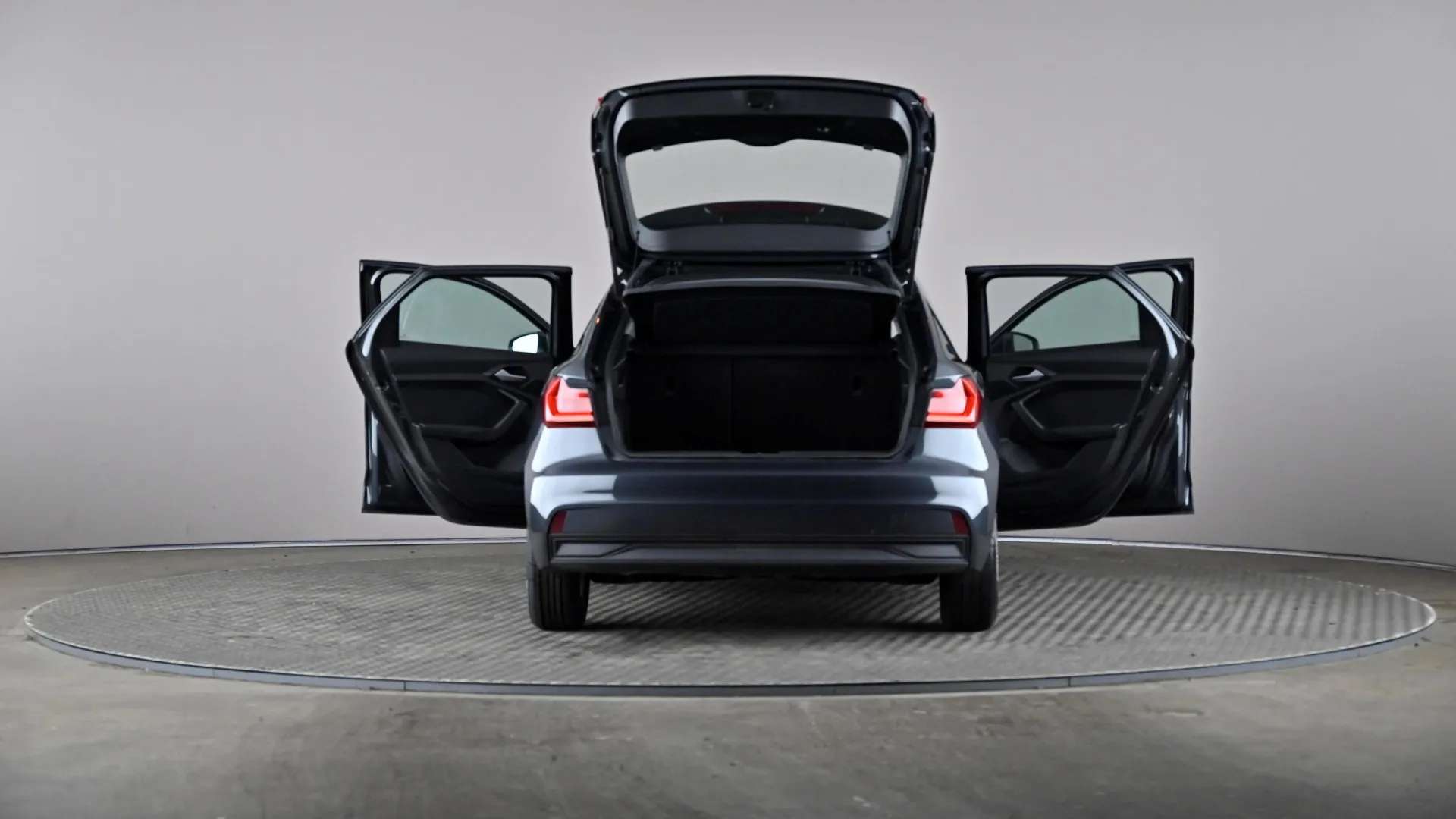 2023 AUDI A1 2023 AUDI A1