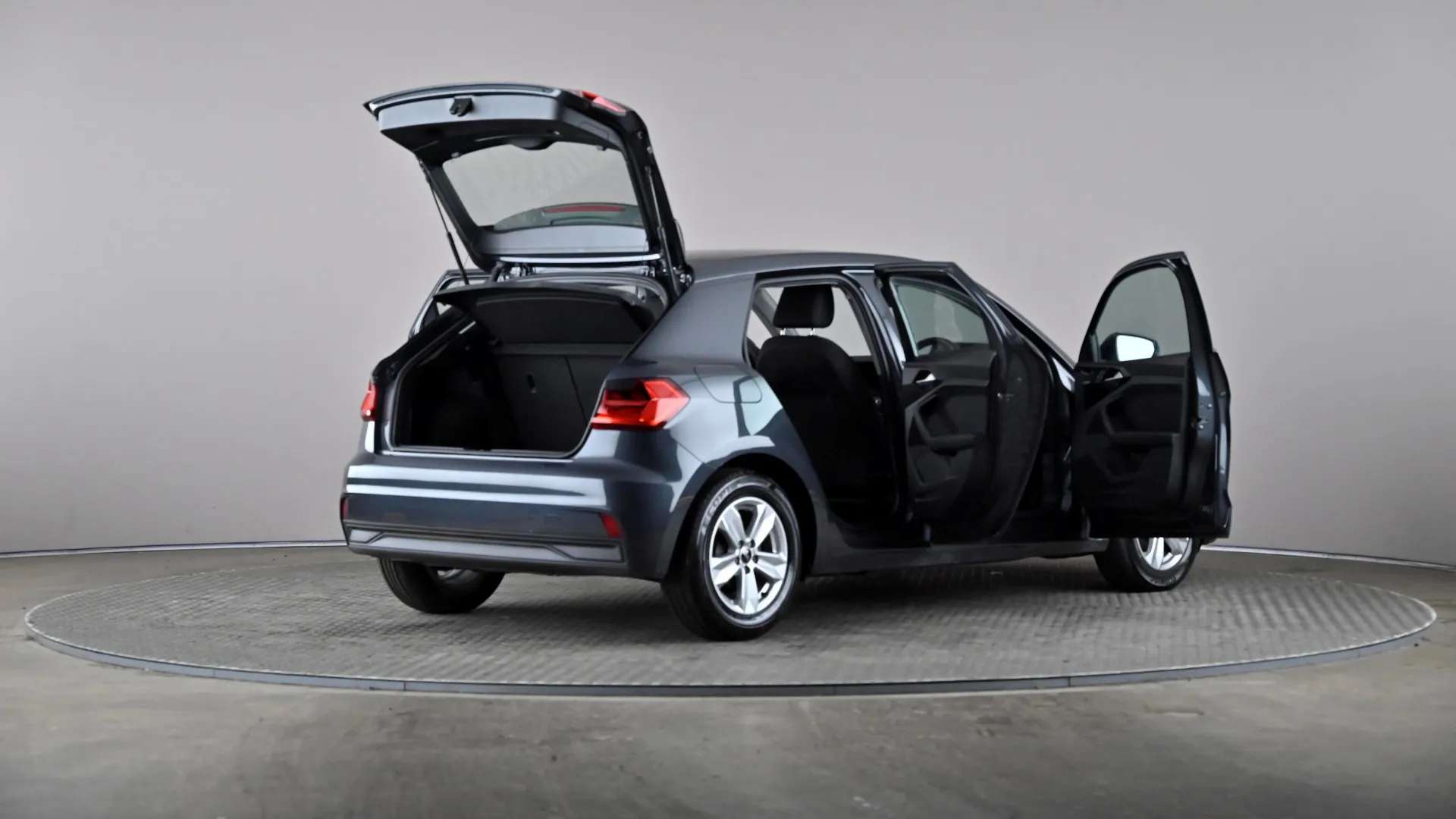 2023 AUDI A1 2023 AUDI A1