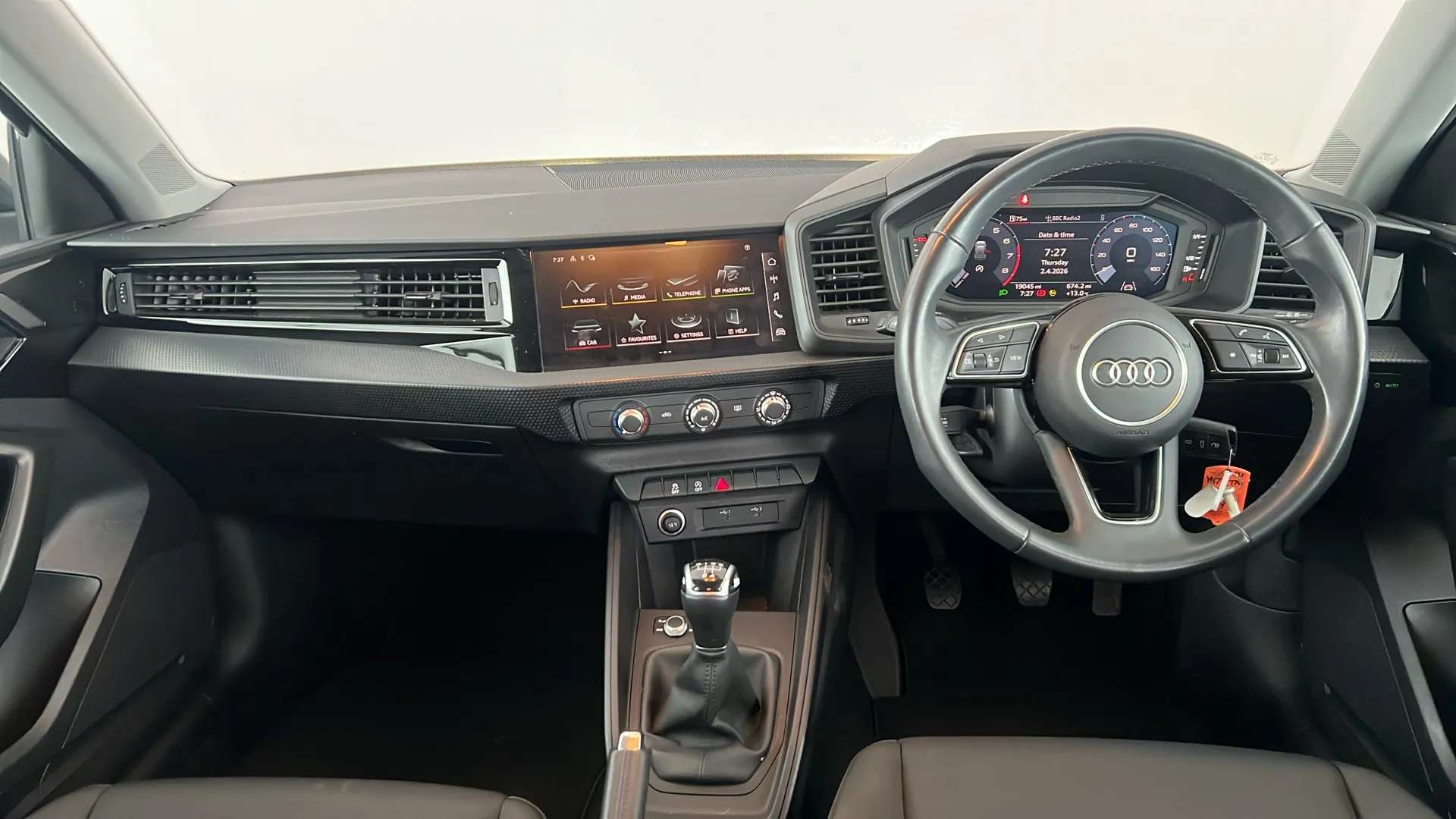 2023 AUDI A1 2023 AUDI A1