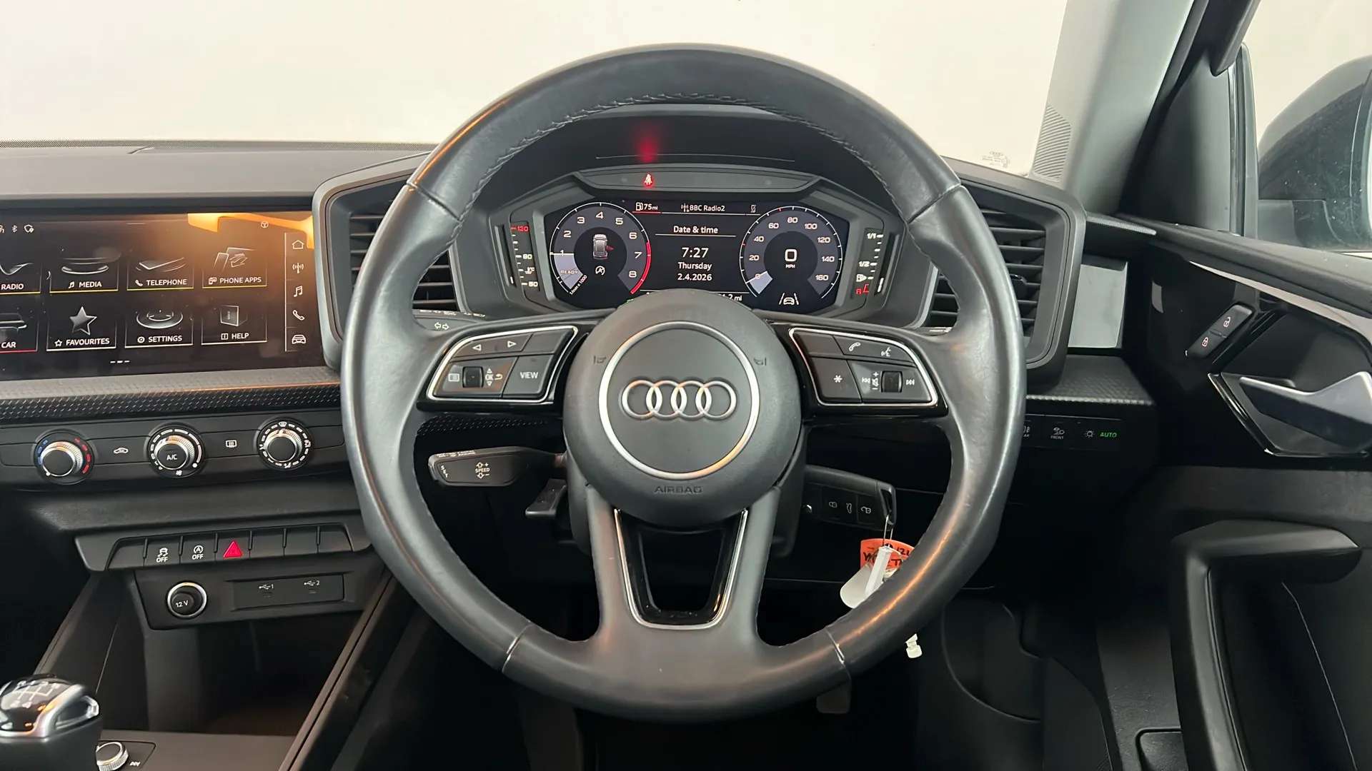 2023 AUDI A1 2023 AUDI A1