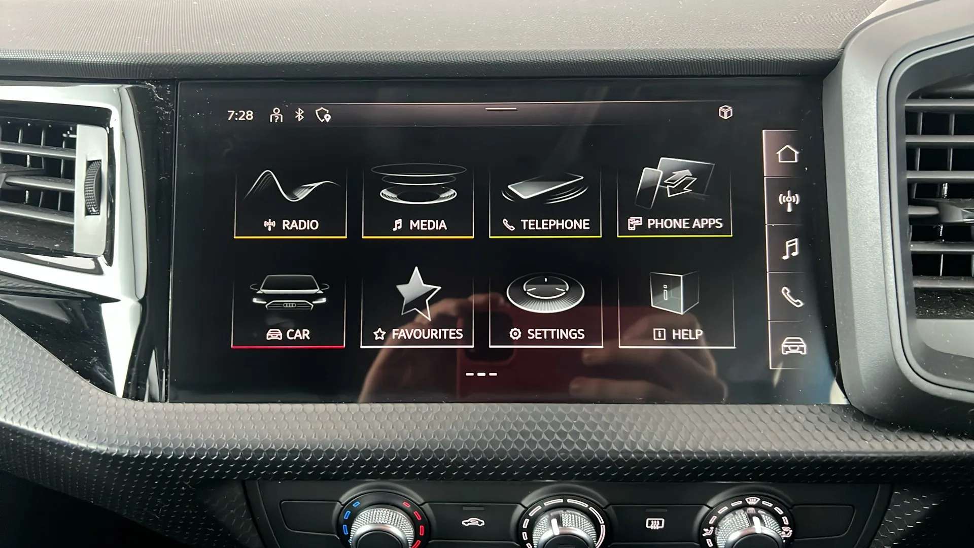 2023 AUDI A1 2023 AUDI A1
