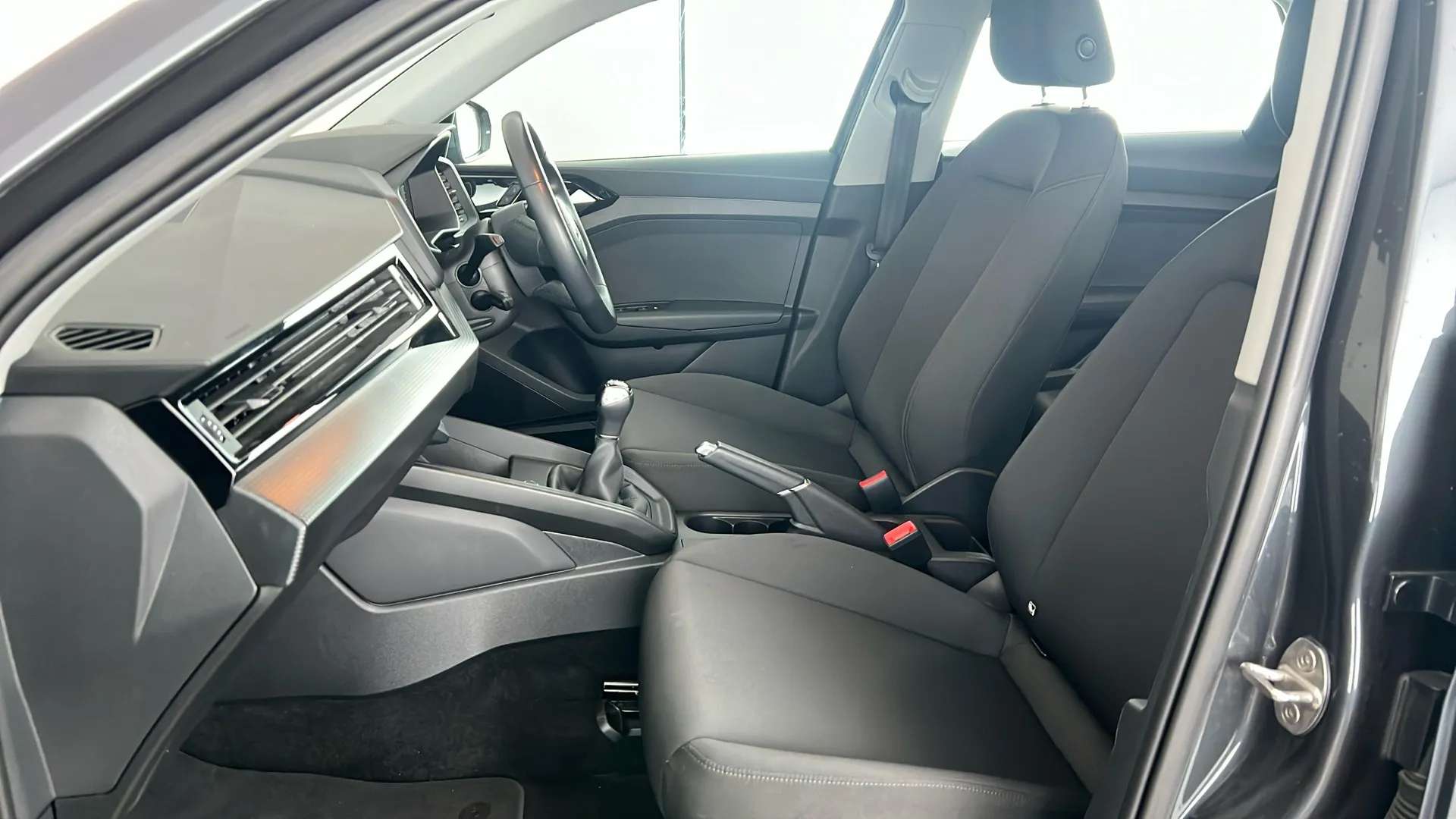 2023 AUDI A1 2023 AUDI A1