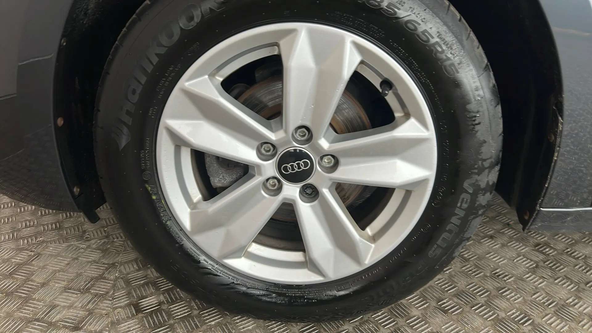 2023 AUDI A1 2023 AUDI A1