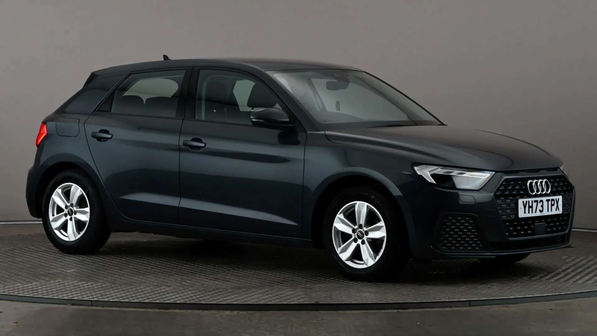 A 2023 AUDI A1 25 TFSI Technik A 2023 AUDI A1 25 TFSI Technik