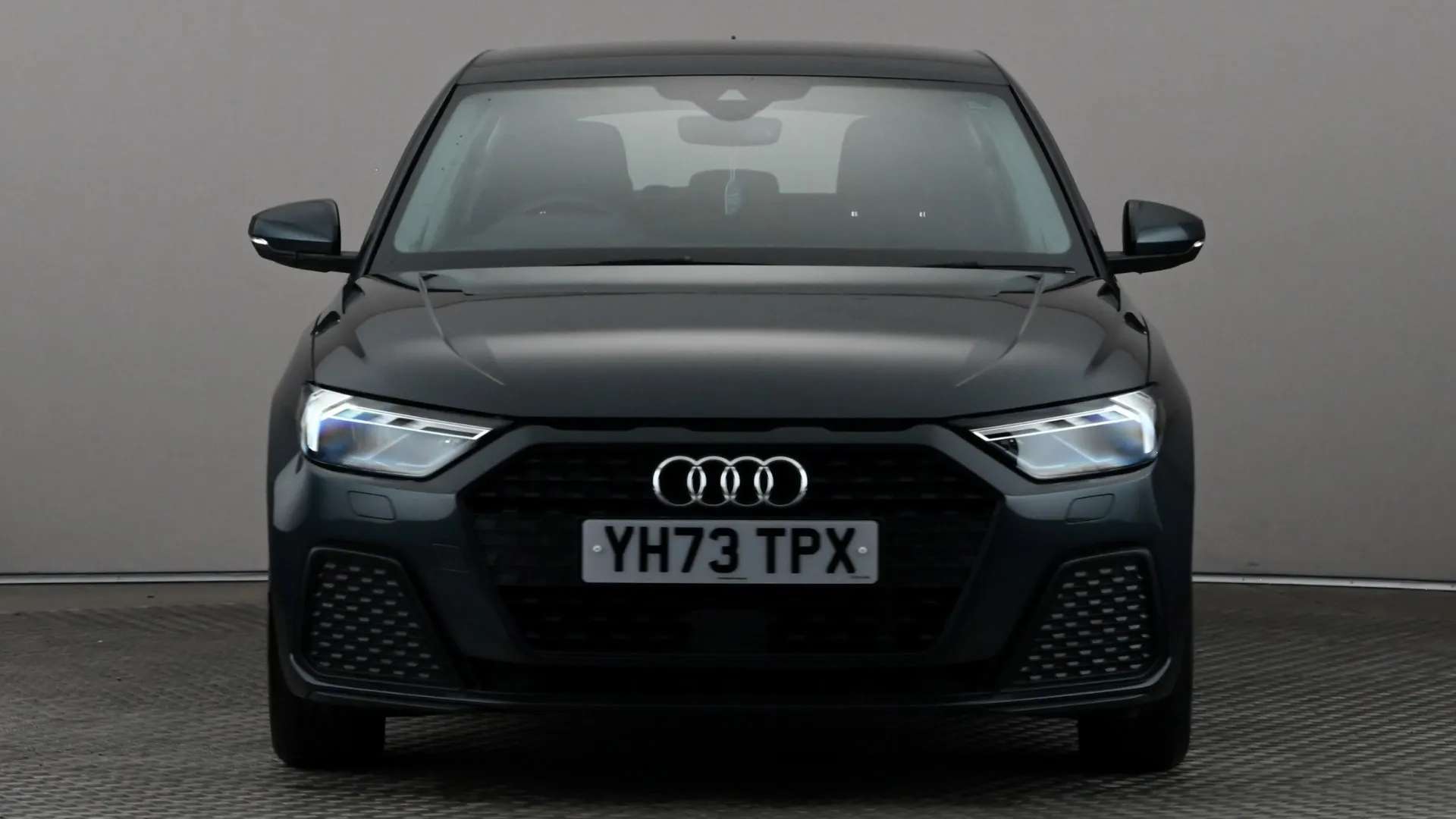 A 2023 AUDI A1 25 TFSI Technik A 2023 AUDI A1 25 TFSI Technik