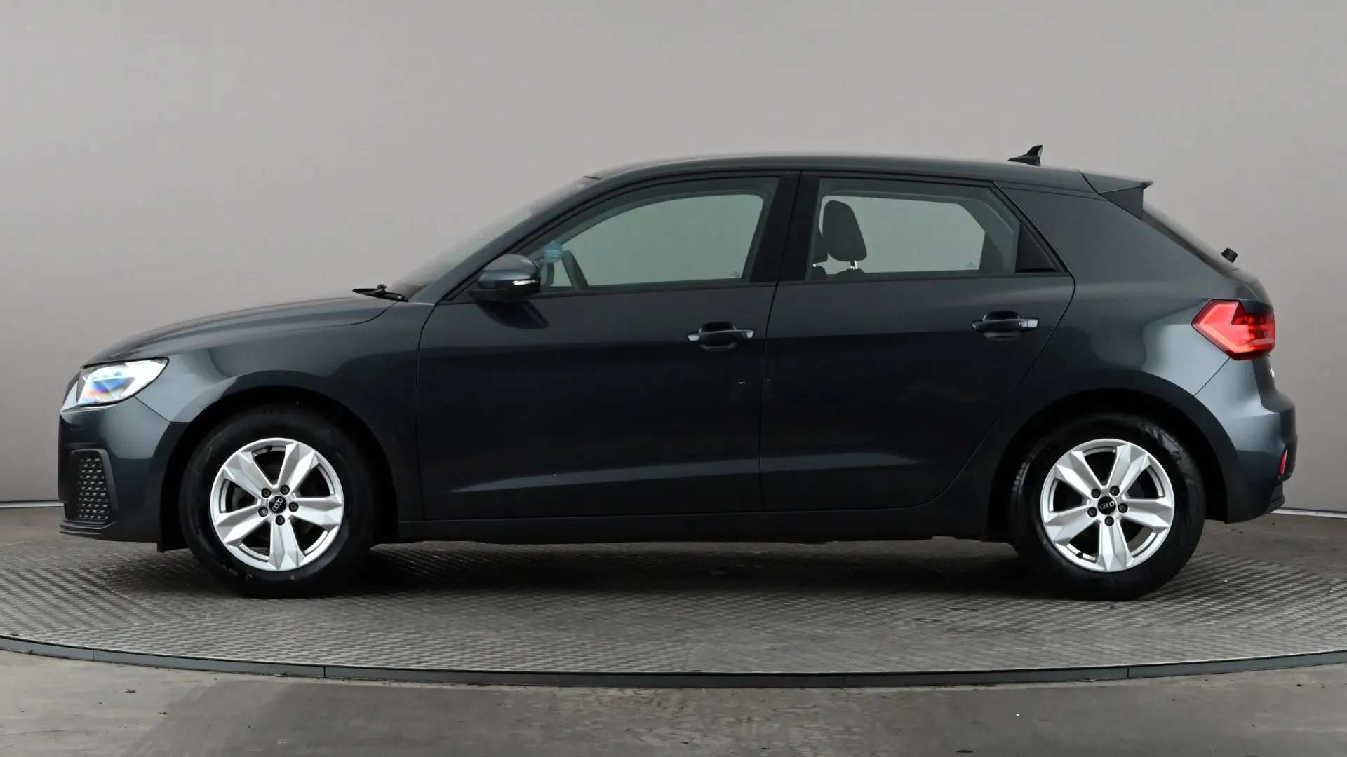 A 2023 AUDI A1 25 TFSI Technik A 2023 AUDI A1 25 TFSI Technik