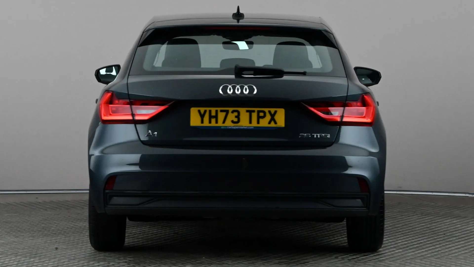 2023 AUDI A1 2023 AUDI A1
