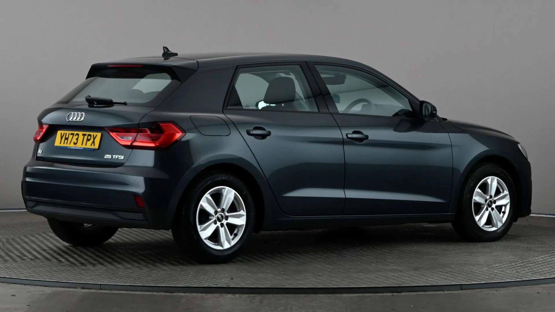 2023 AUDI A1 2023 AUDI A1