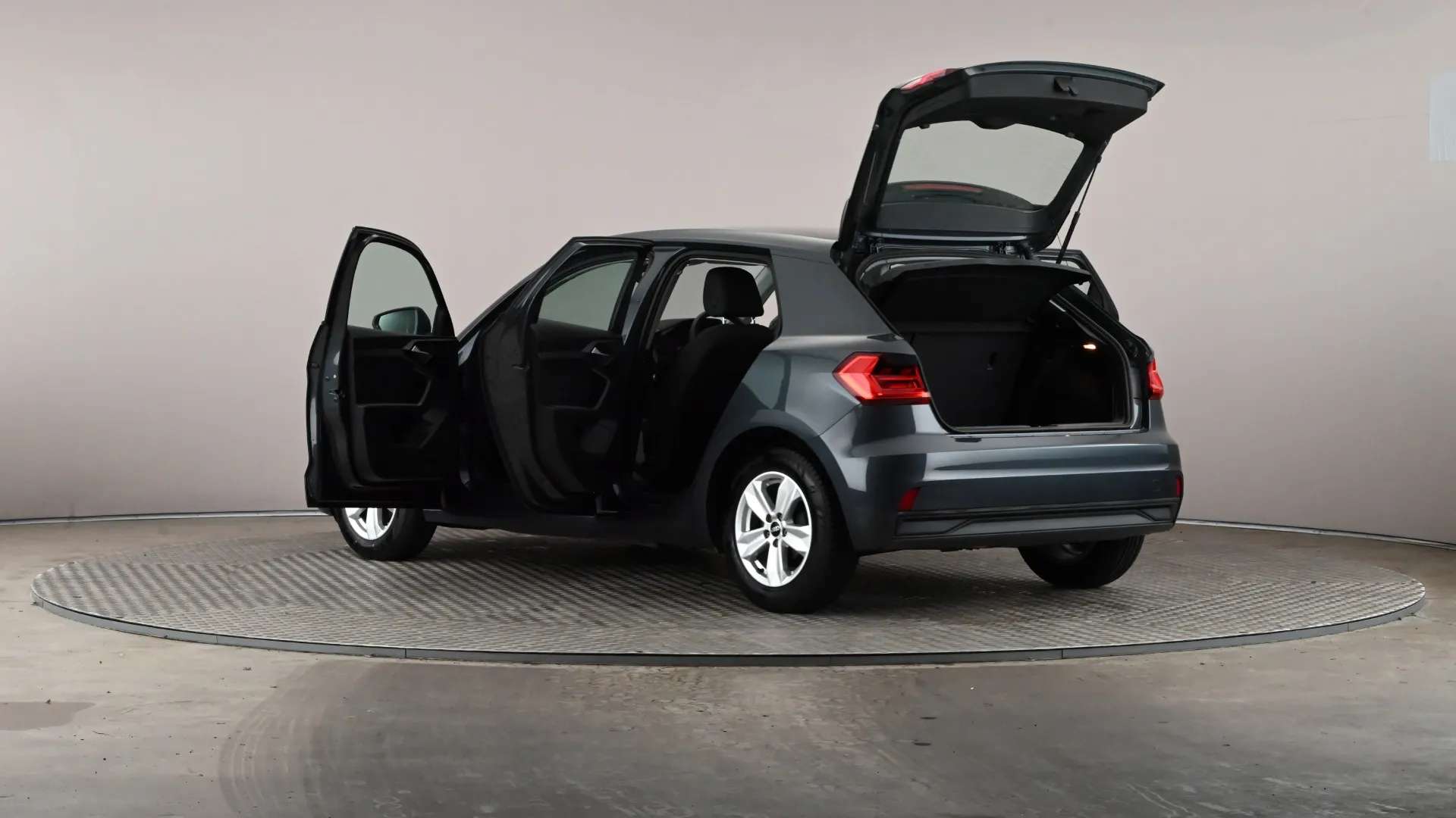 2023 AUDI A1 2023 AUDI A1