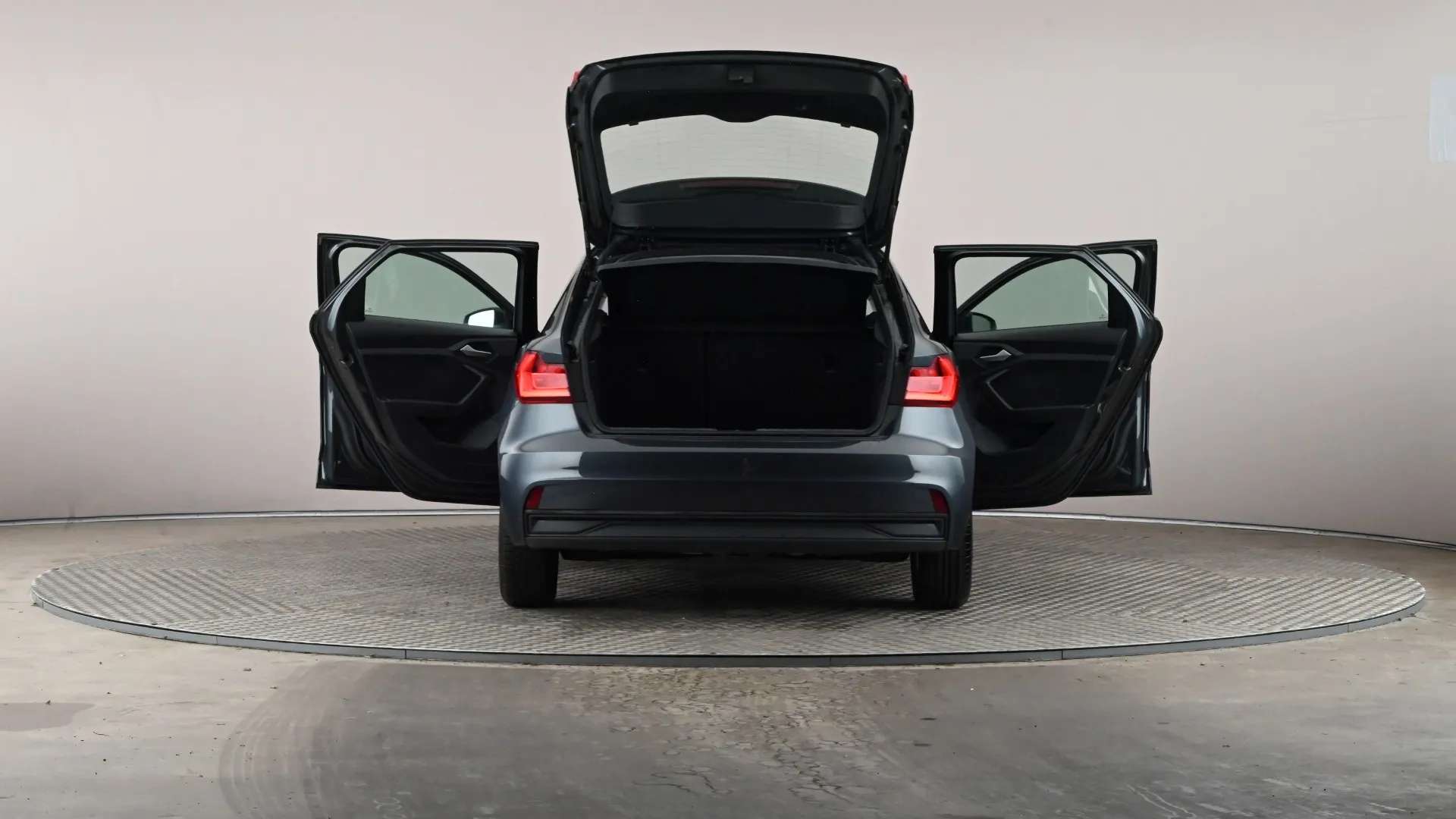 2023 AUDI A1 2023 AUDI A1
