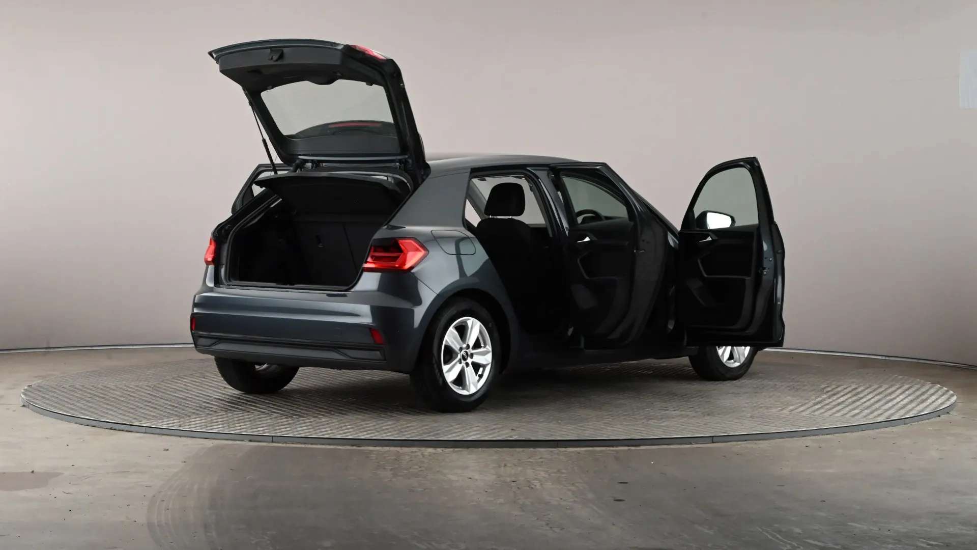 2023 AUDI A1 2023 AUDI A1
