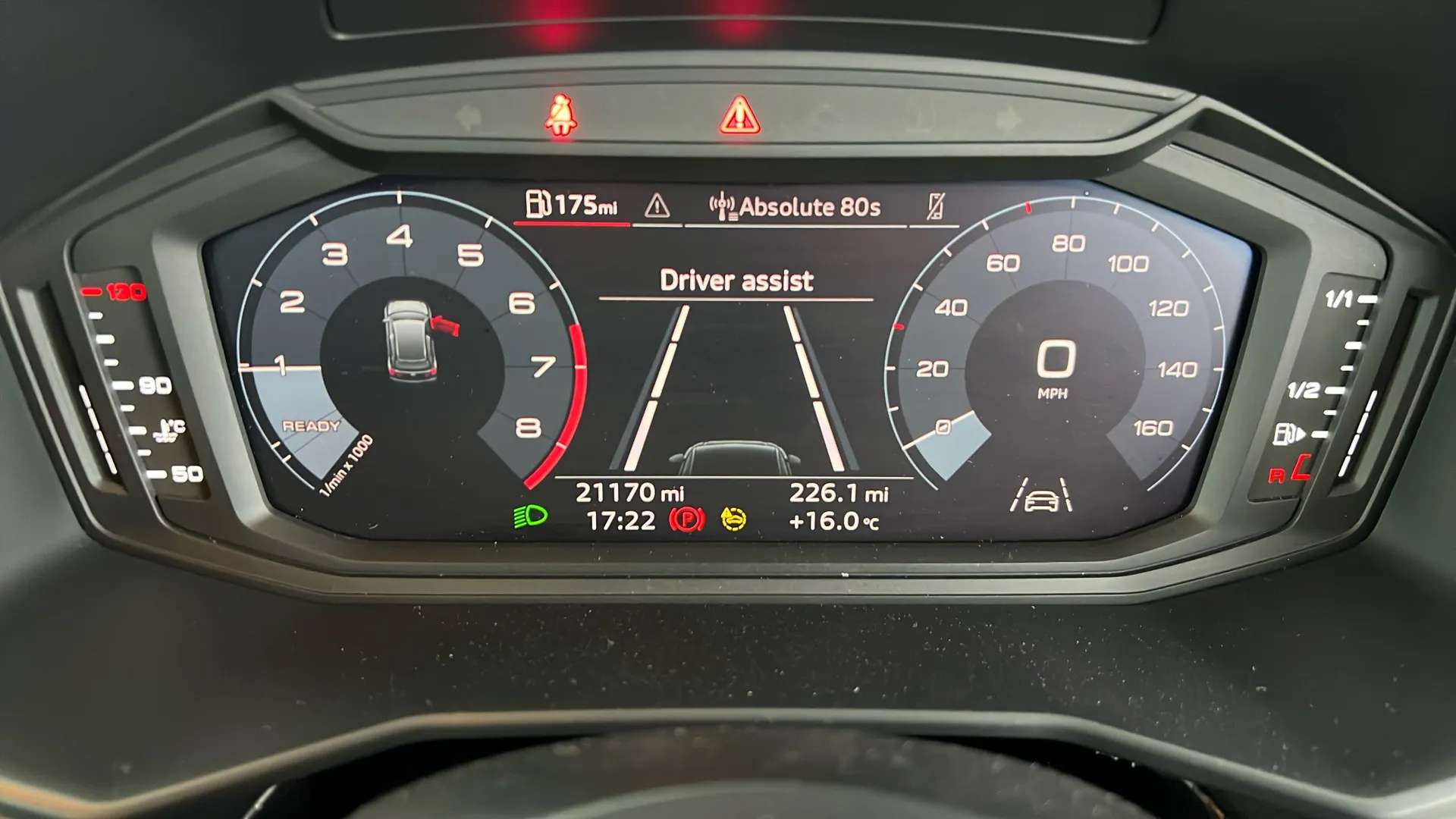 2023 AUDI A1 2023 AUDI A1