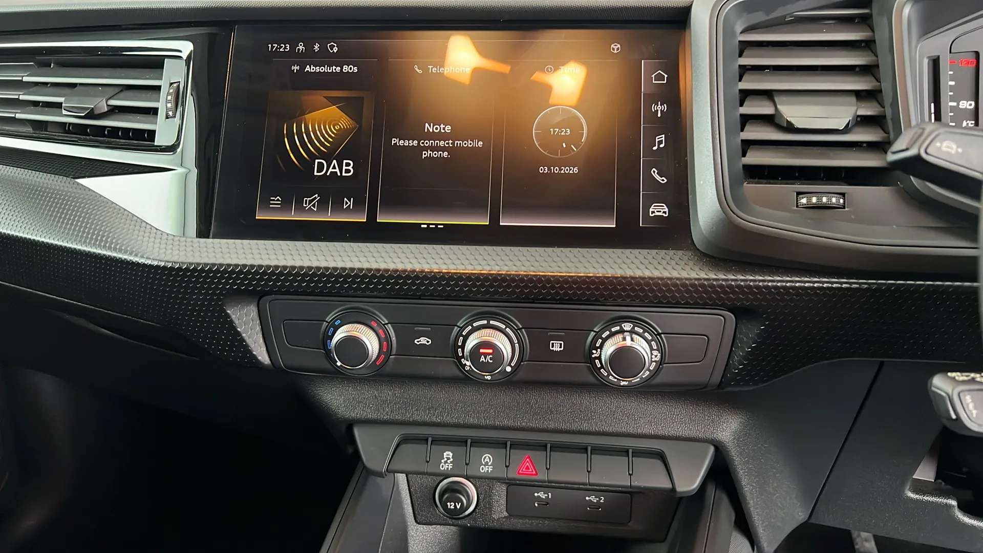 2023 AUDI A1 2023 AUDI A1