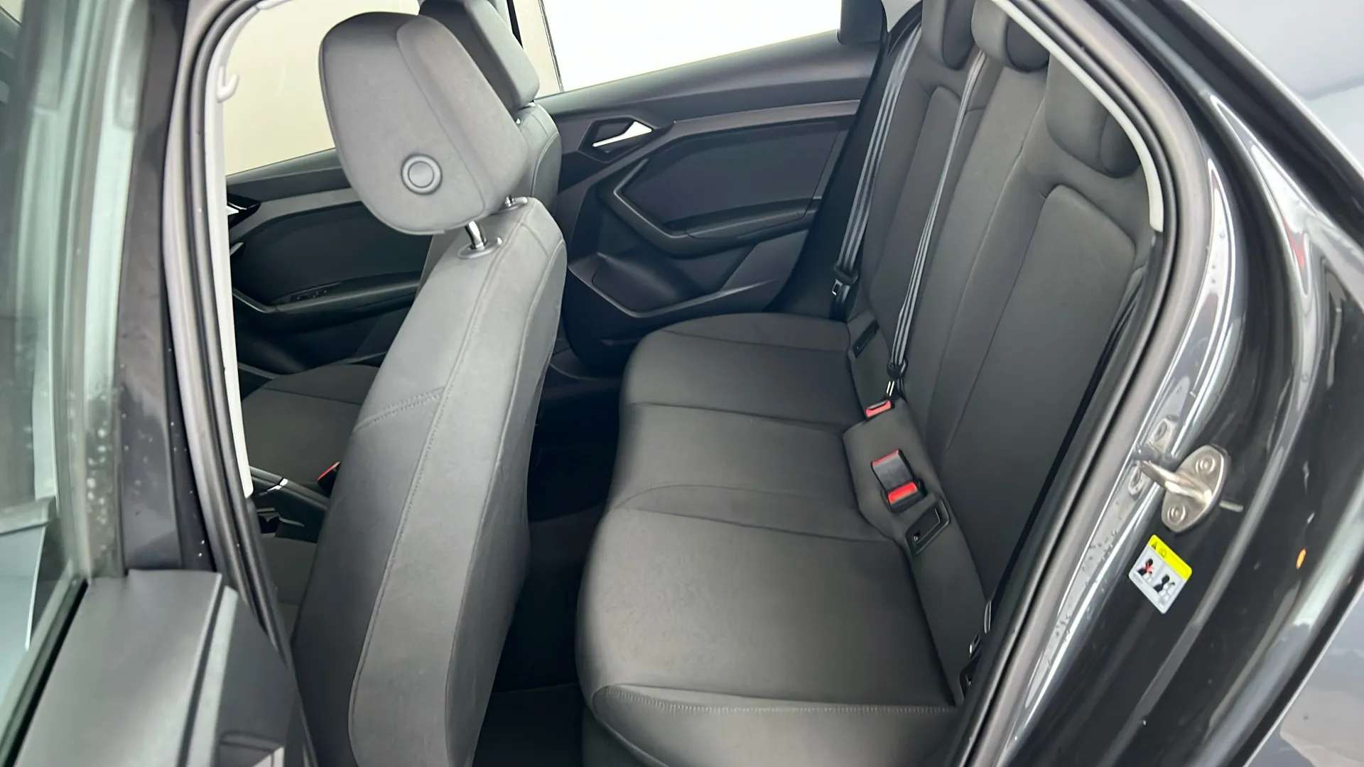 2023 AUDI A1 2023 AUDI A1
