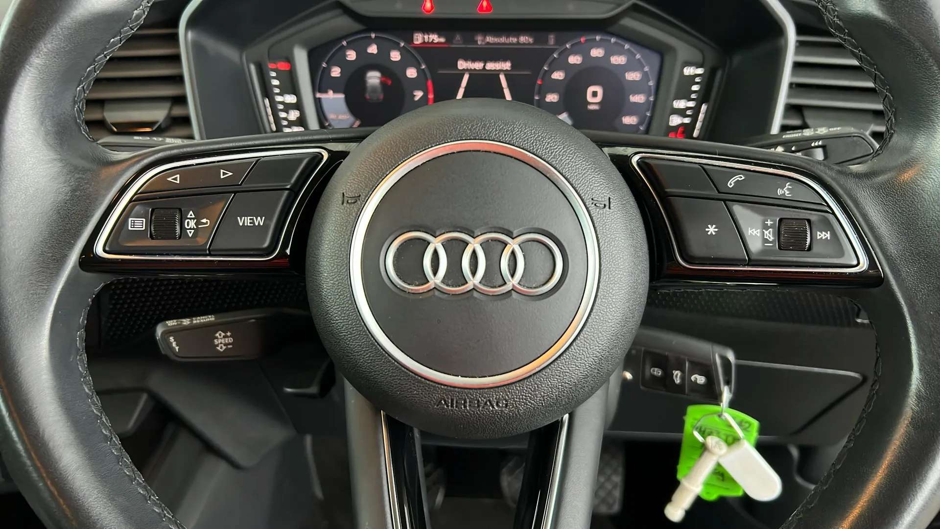 2023 AUDI A1 2023 AUDI A1