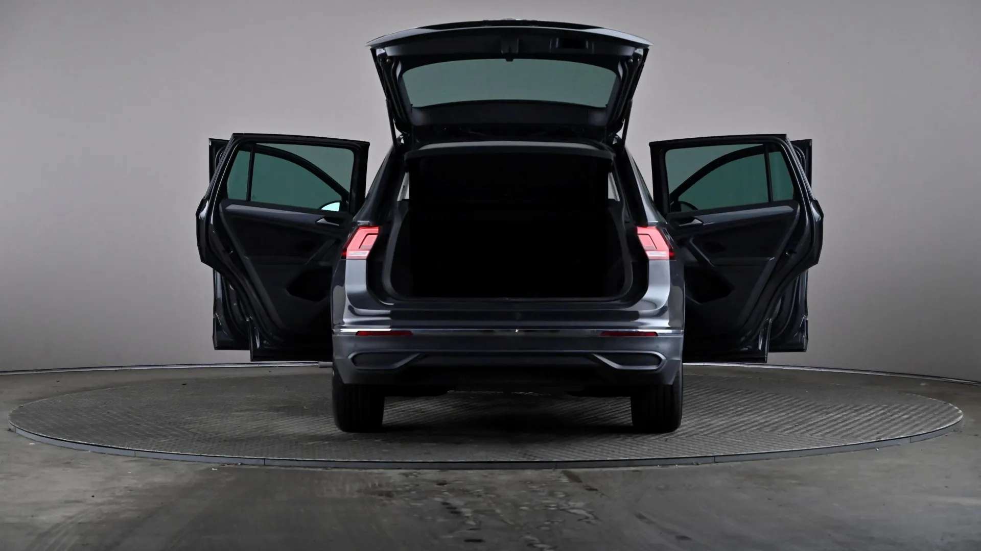 2021 VOLKSWAGEN TIGUAN 2021 VOLKSWAGEN TIGUAN