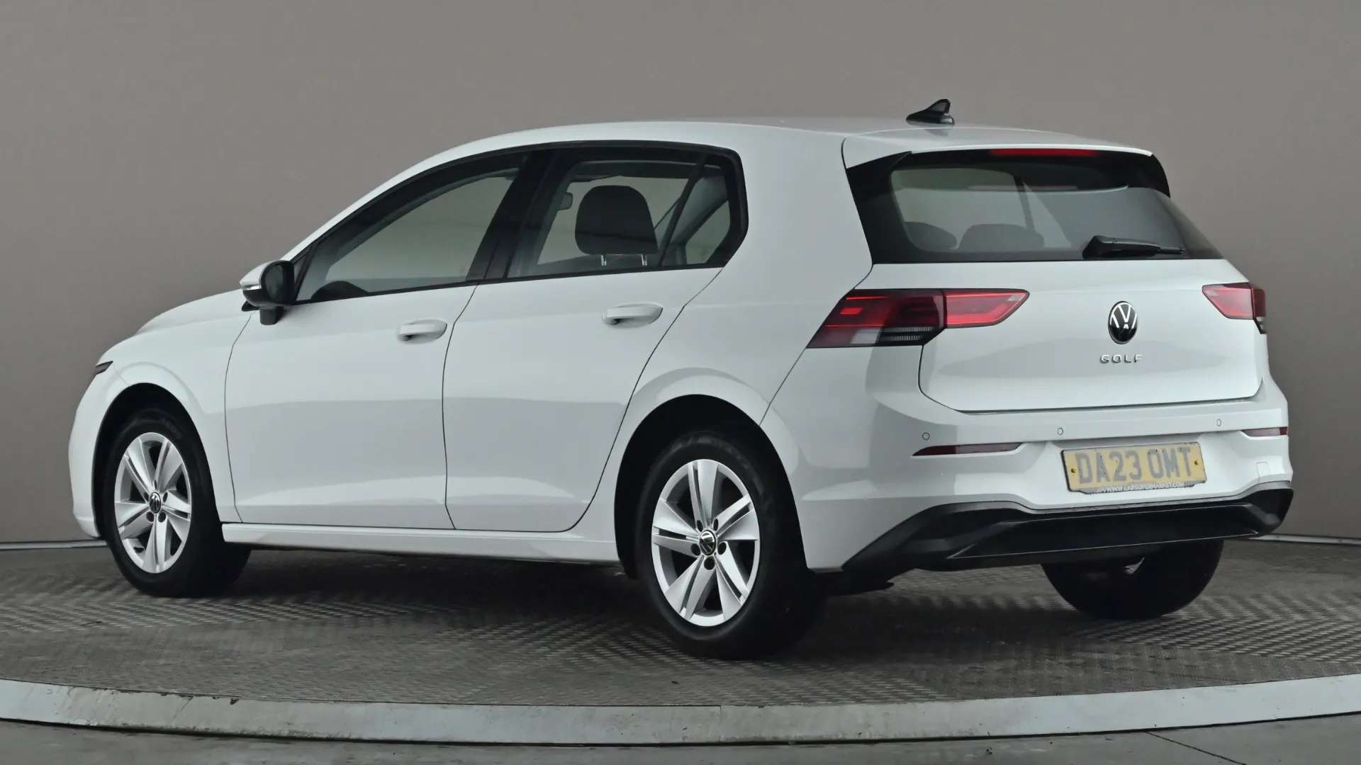 A 2023 VOLKSWAGEN GOLF 1.5 TSI 150 Life A 2023 VOLKSWAGEN GOLF 1.5 TSI 150 Life