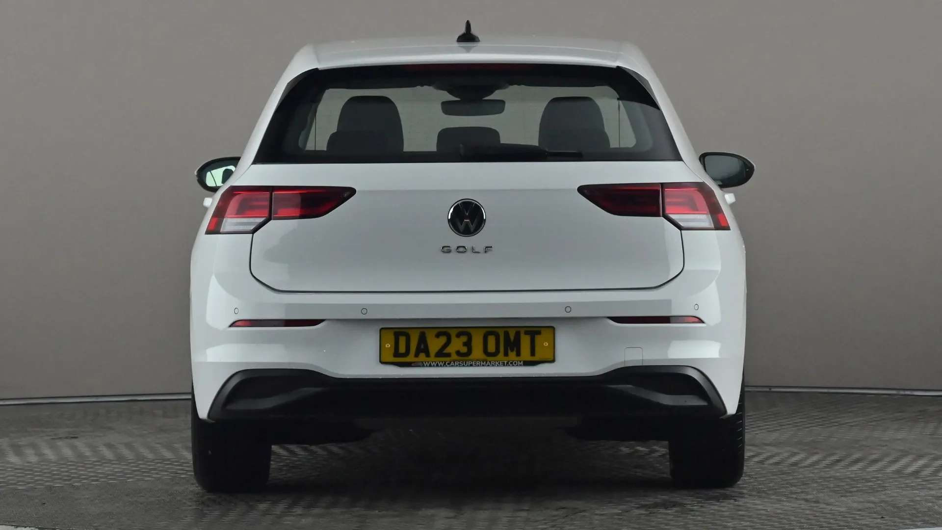 2023 VOLKSWAGEN GOLF 2023 VOLKSWAGEN GOLF