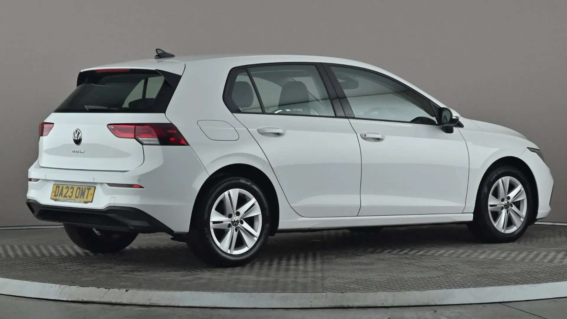 2023 VOLKSWAGEN GOLF 2023 VOLKSWAGEN GOLF