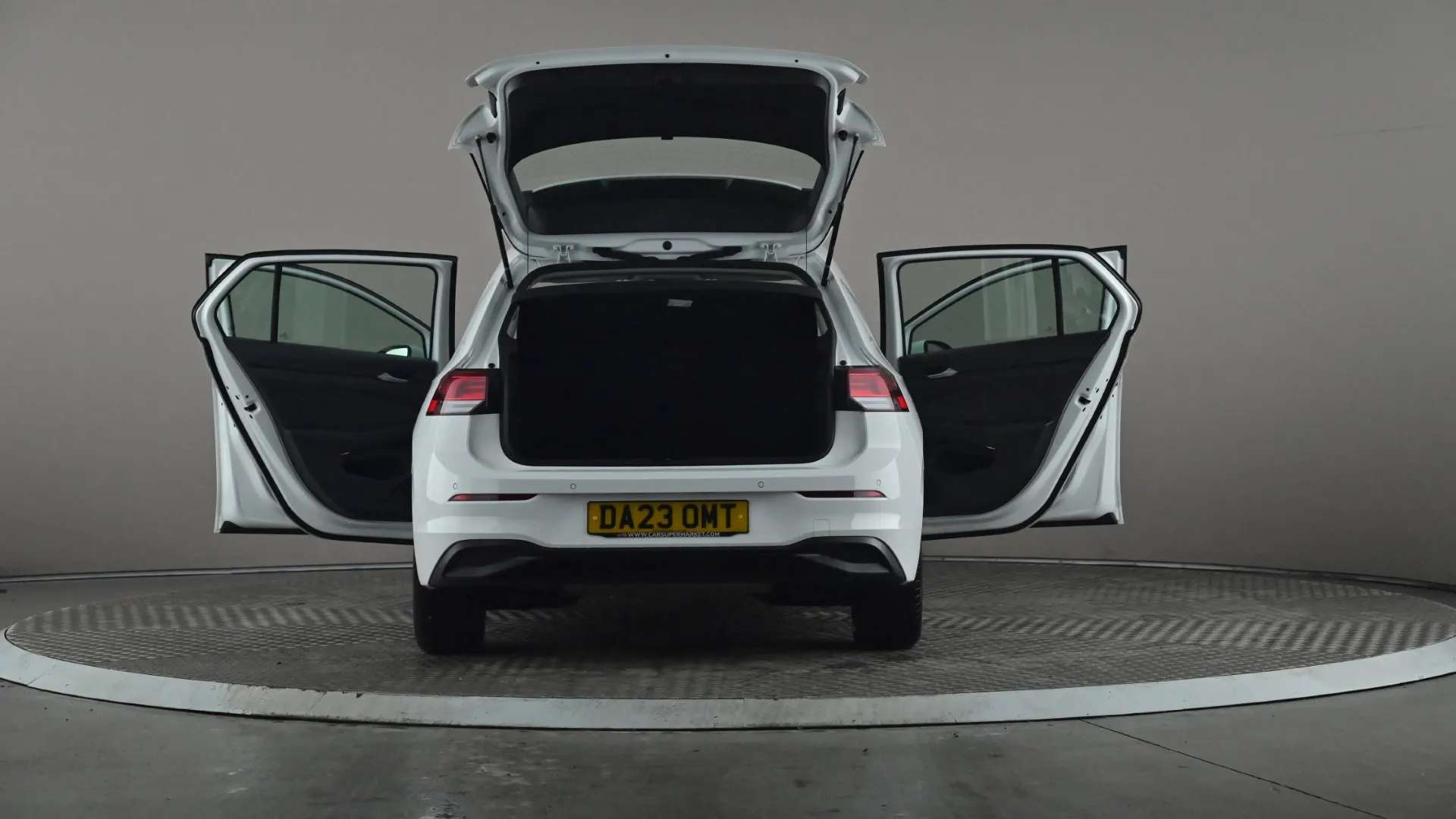 2023 VOLKSWAGEN GOLF 2023 VOLKSWAGEN GOLF