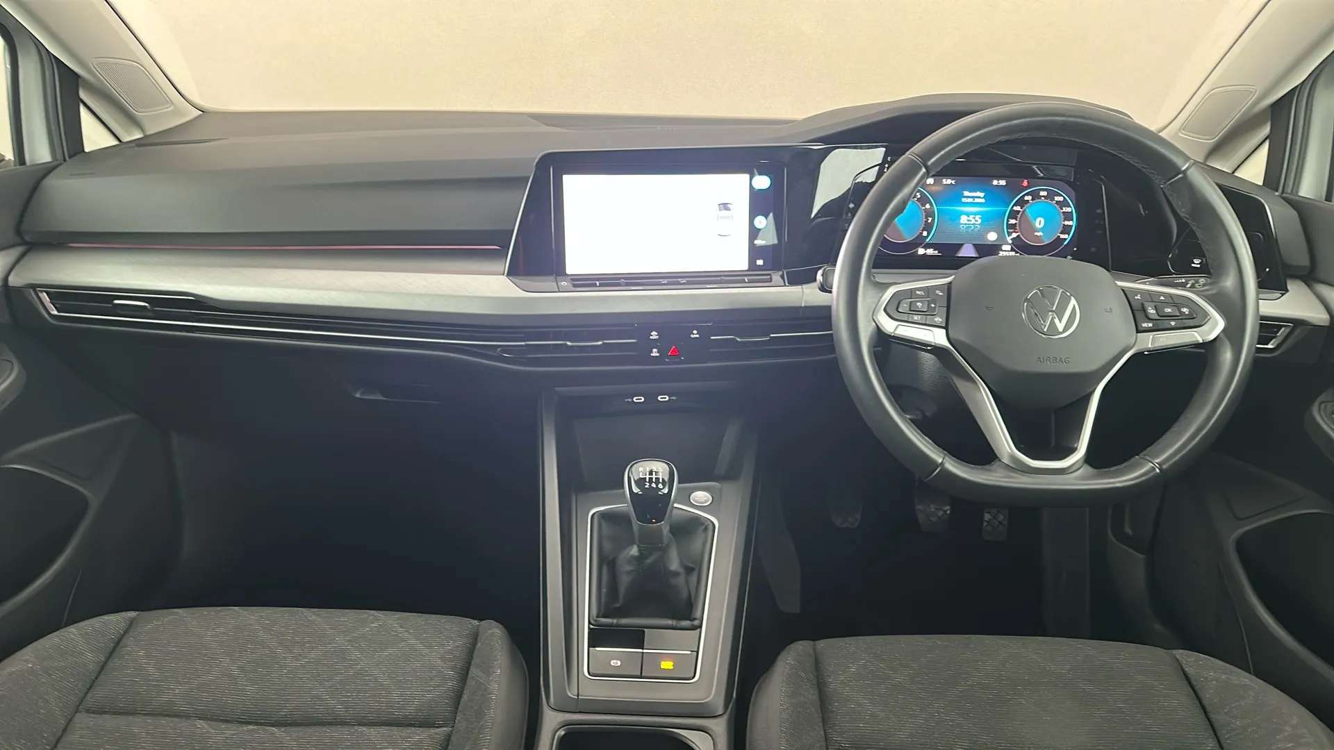 2023 VOLKSWAGEN GOLF 2023 VOLKSWAGEN GOLF