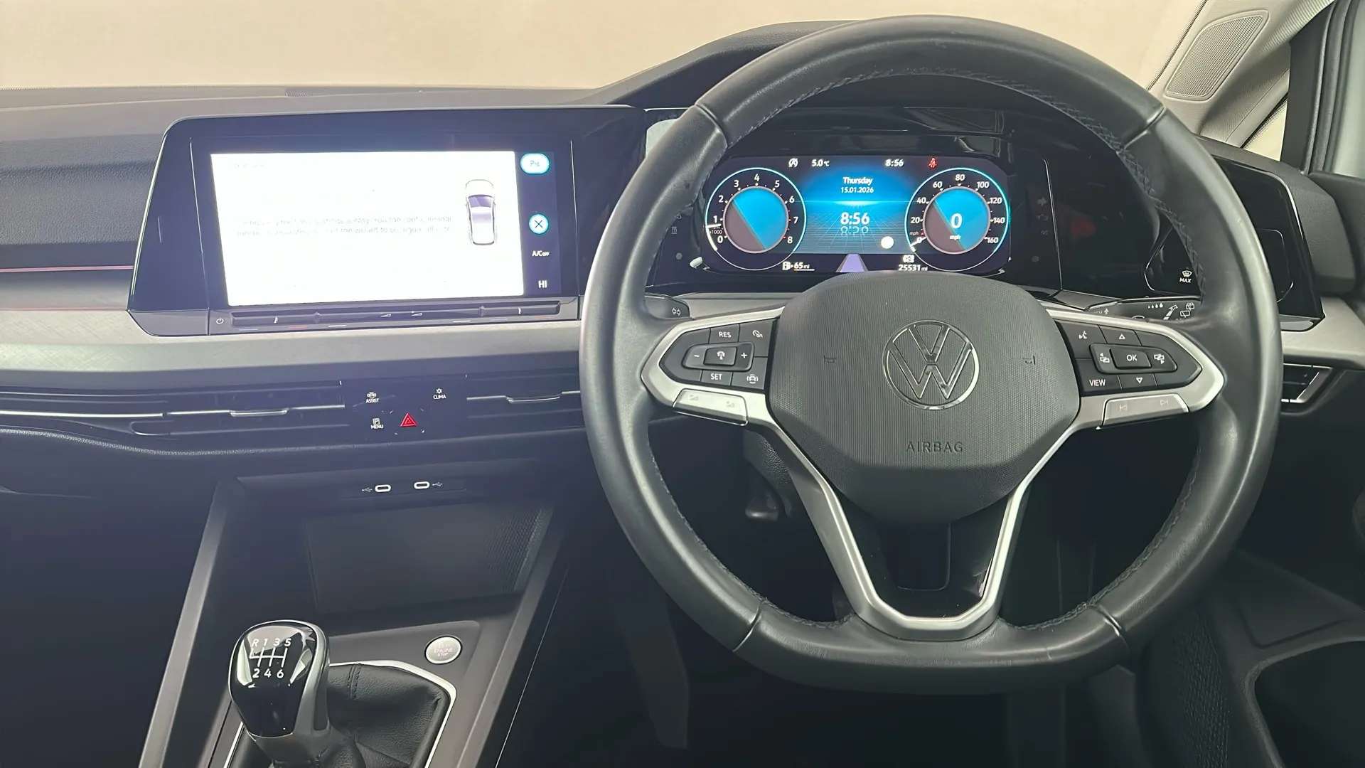 2023 VOLKSWAGEN GOLF 2023 VOLKSWAGEN GOLF