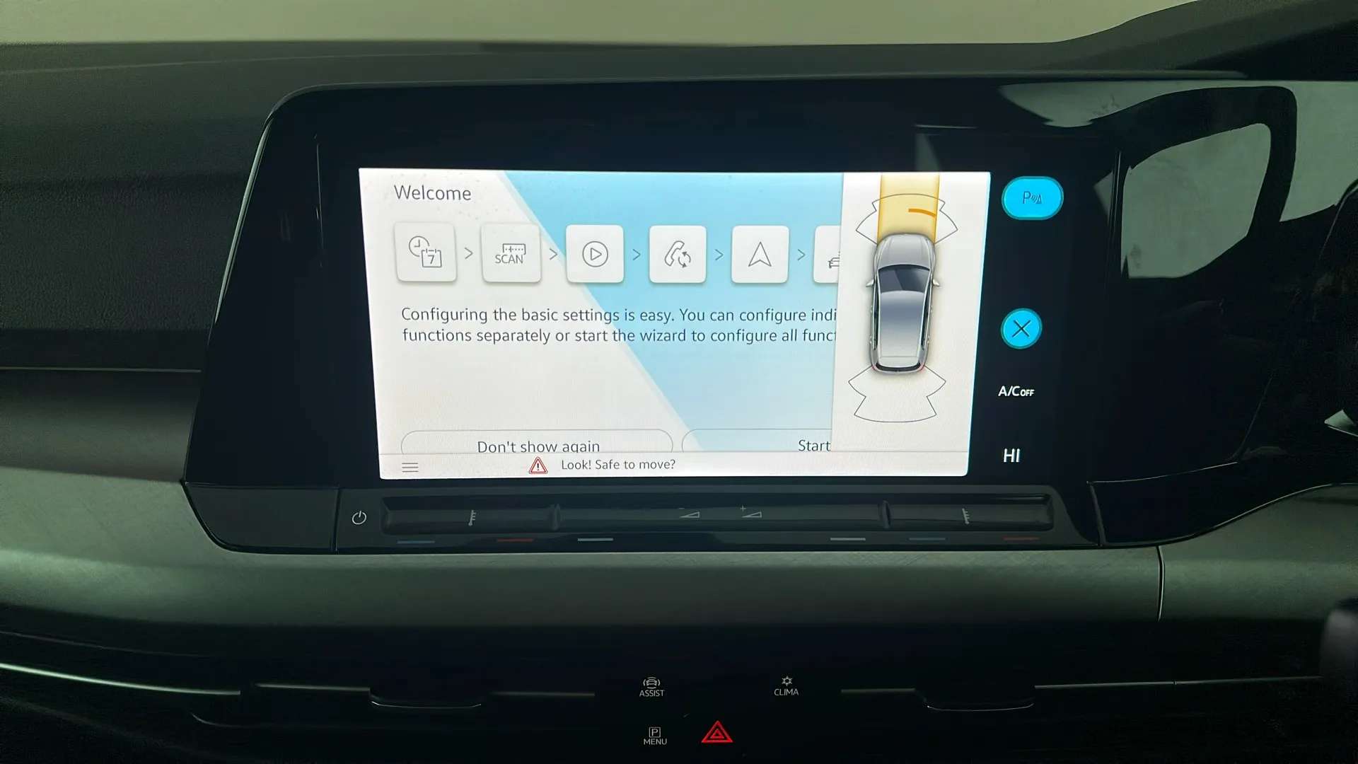 2023 VOLKSWAGEN GOLF 2023 VOLKSWAGEN GOLF