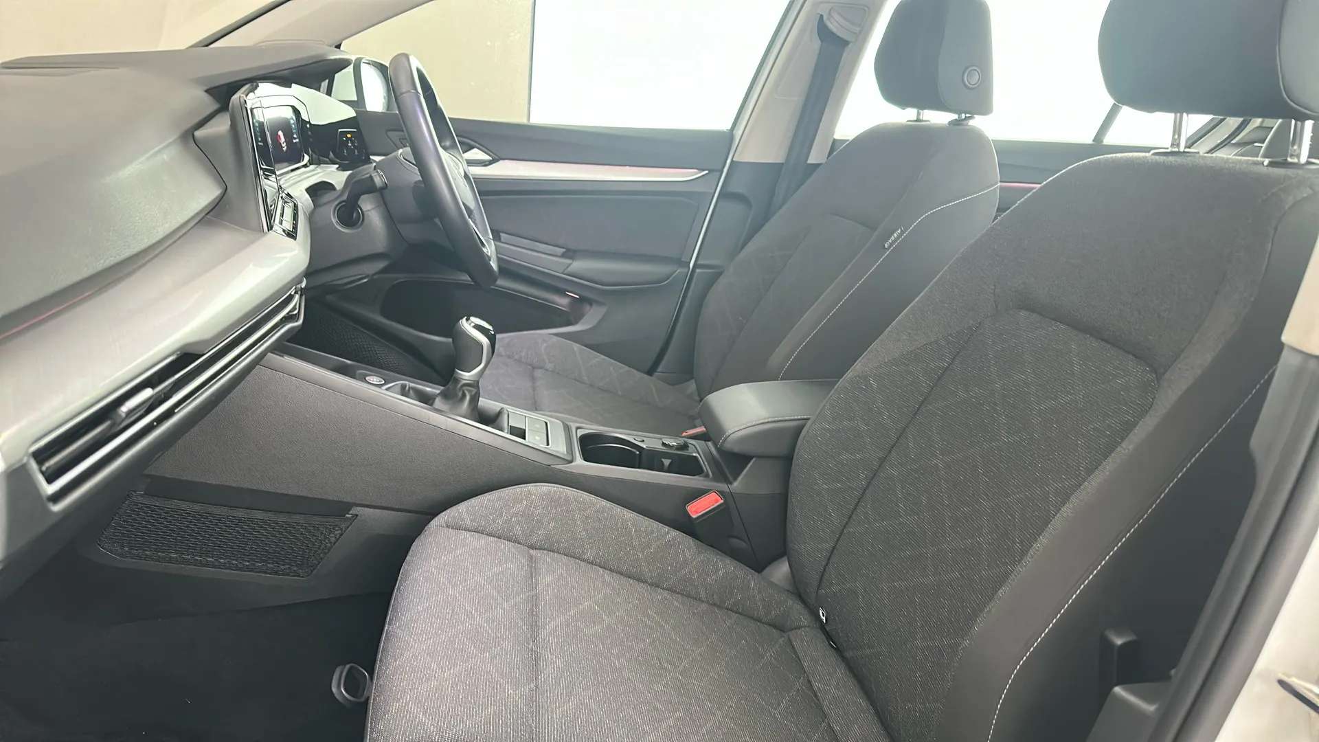 2023 VOLKSWAGEN GOLF 2023 VOLKSWAGEN GOLF