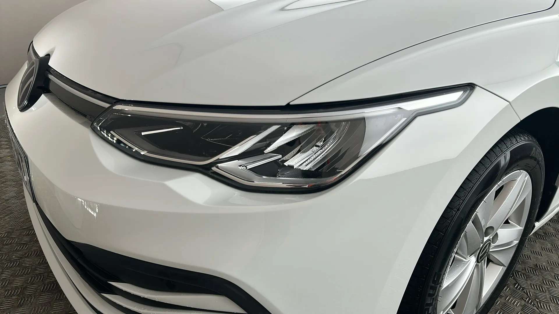 2023 VOLKSWAGEN GOLF 2023 VOLKSWAGEN GOLF