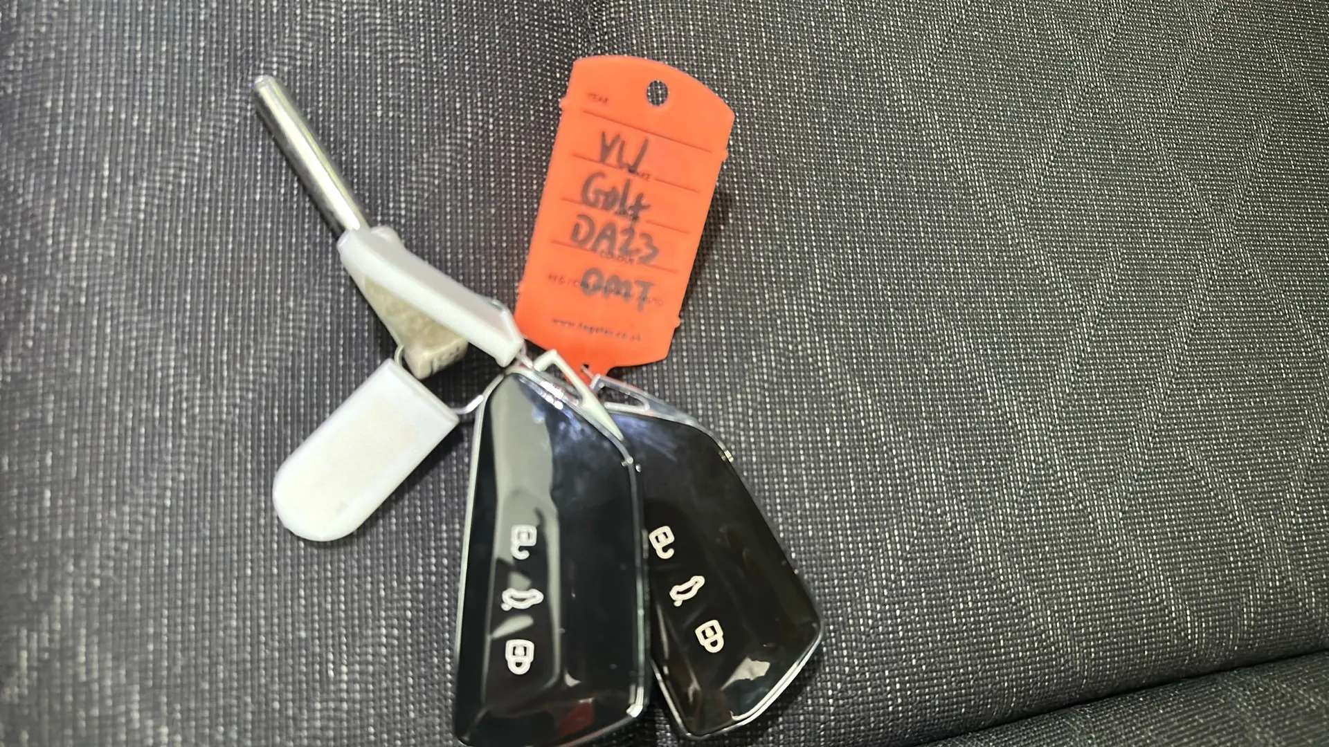 2023 VOLKSWAGEN GOLF 2023 VOLKSWAGEN GOLF