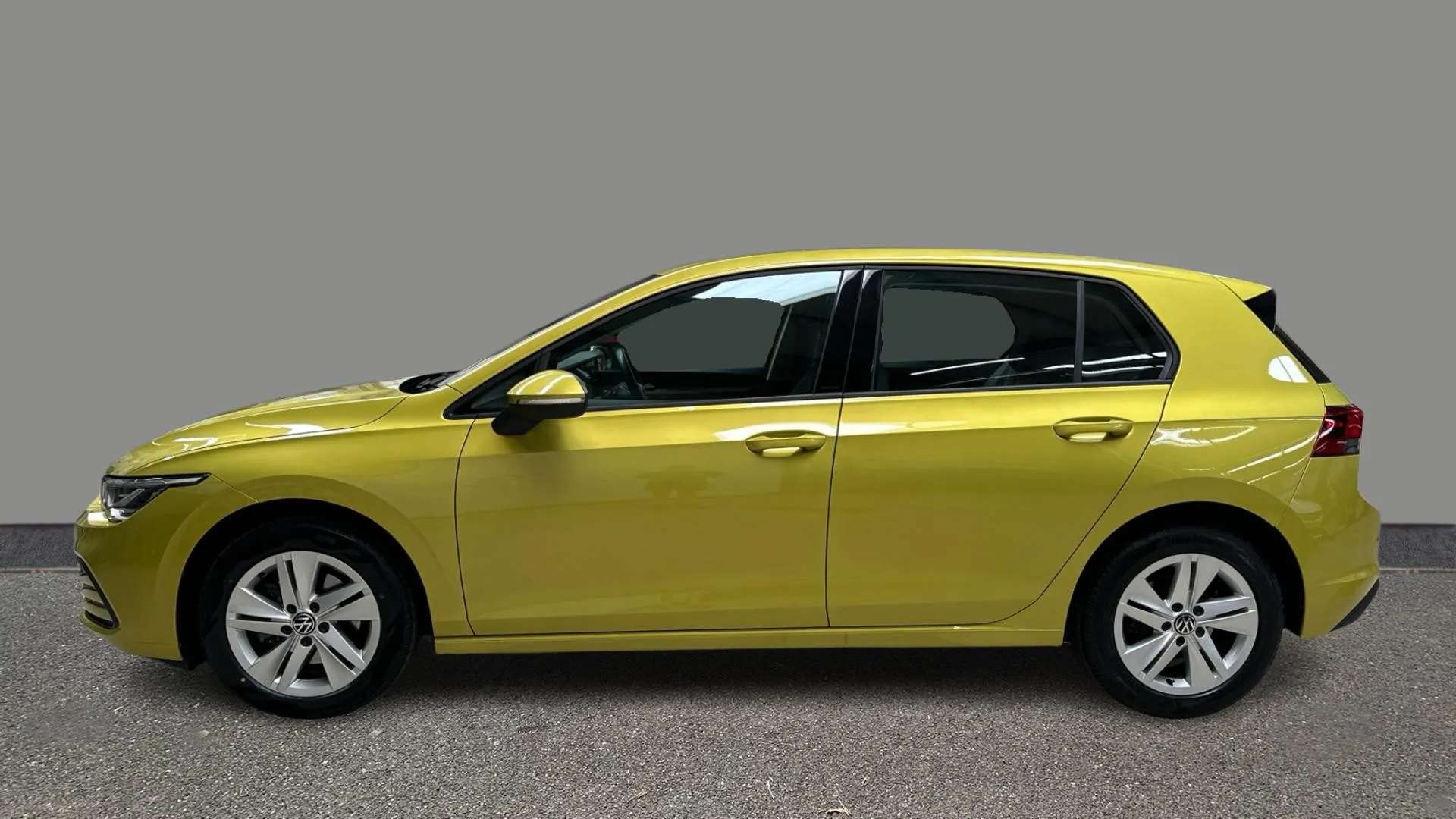 A 2023 VOLKSWAGEN GOLF 1.5 TSI 150 Life A 2023 VOLKSWAGEN GOLF 1.5 TSI 150 Life