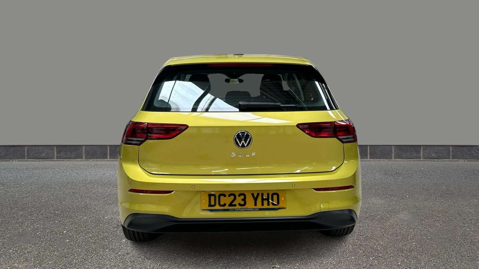2023 VOLKSWAGEN GOLF 2023 VOLKSWAGEN GOLF